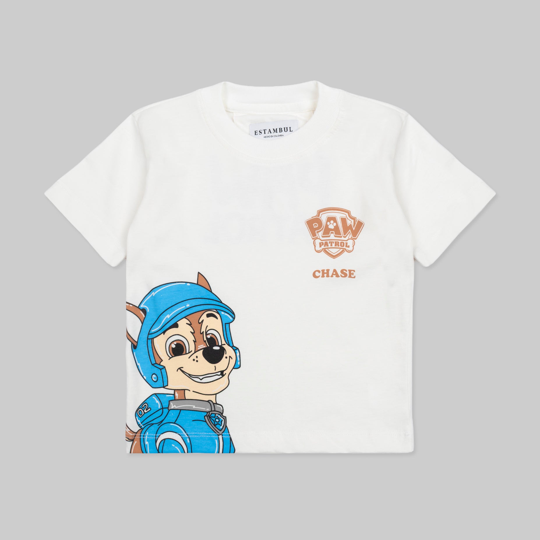 Oversize baby Paw patrol