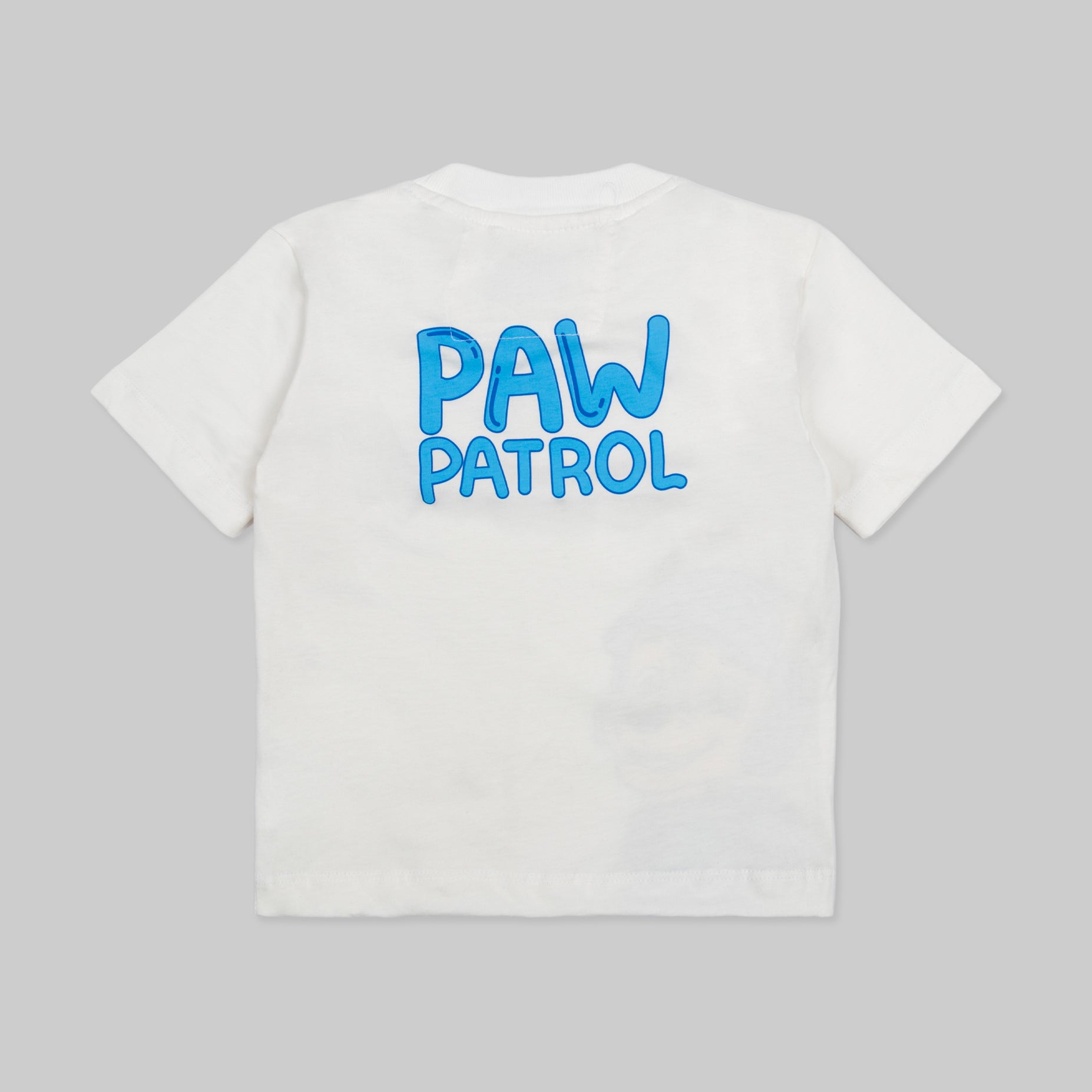 Oversize baby Paw patrol