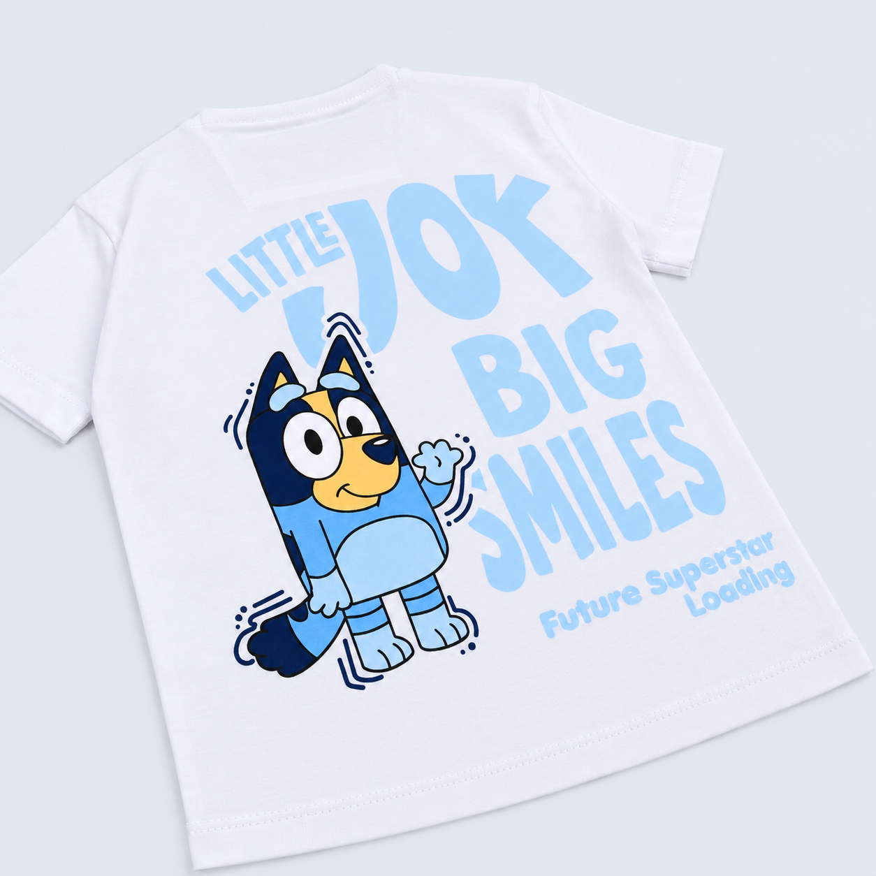 Oversize baby Little