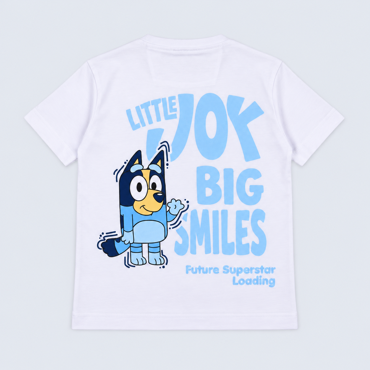 Oversize baby Little