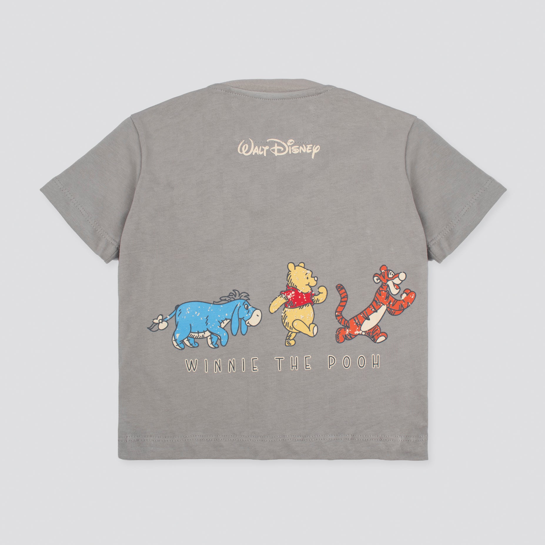 Oversize baby Winnie