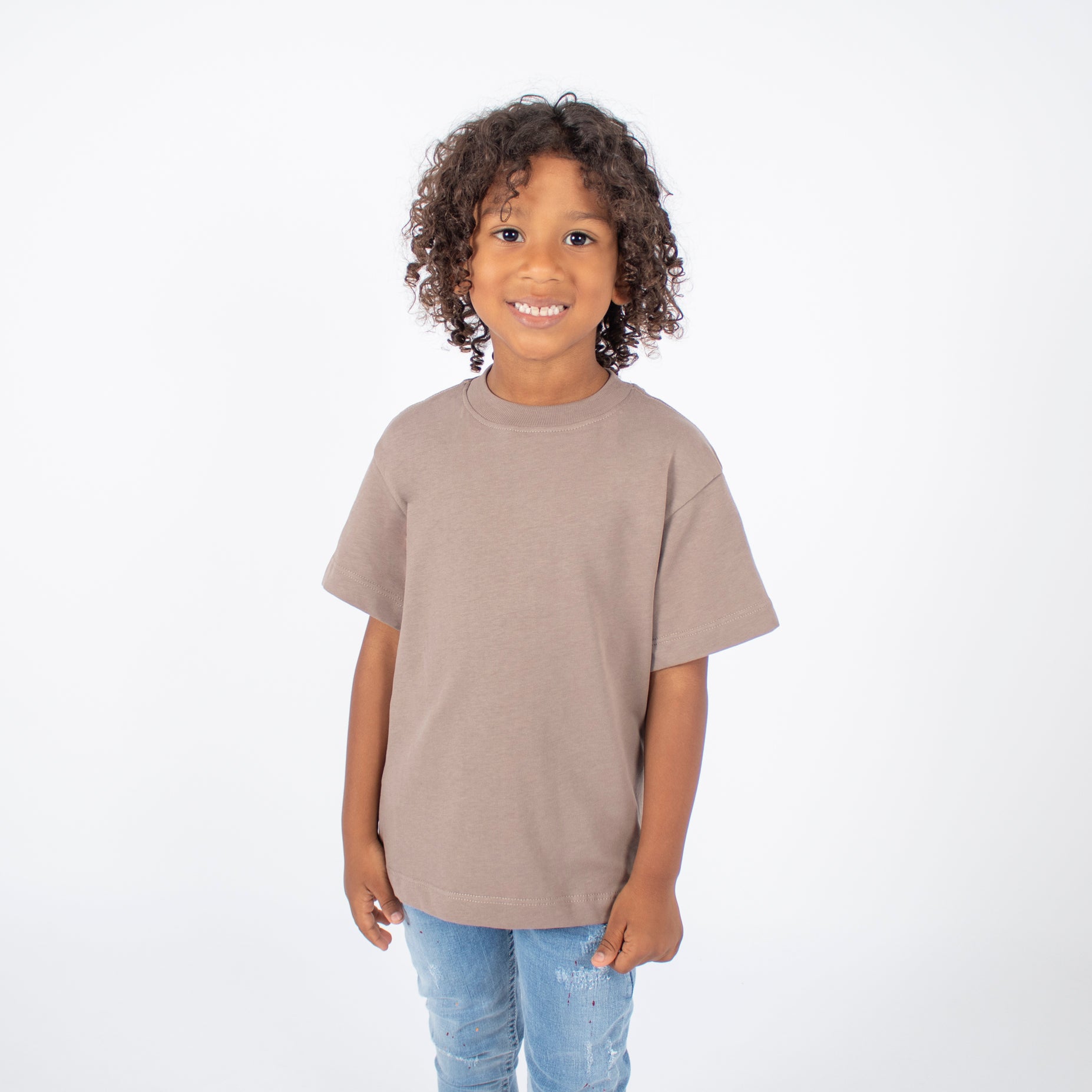 Basica niño estambul cafe