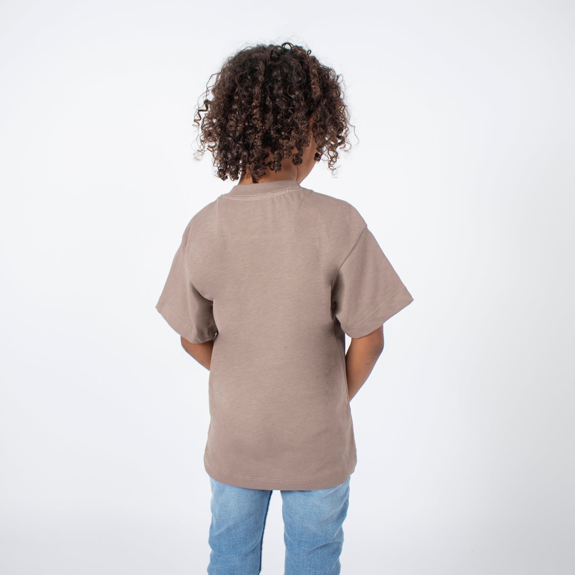 Basica niño estambul cafe