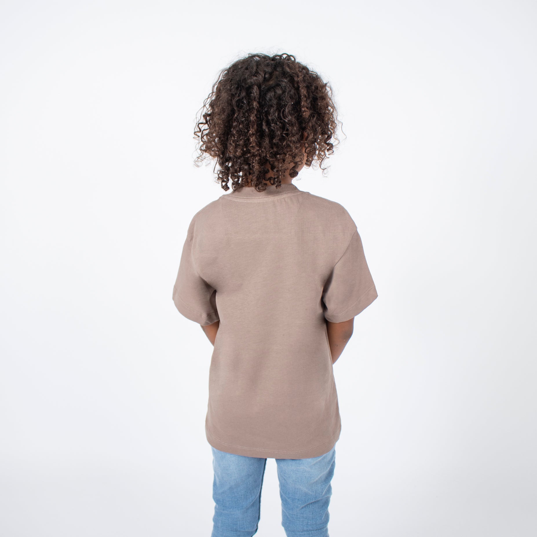 Basica niño estambul cafe