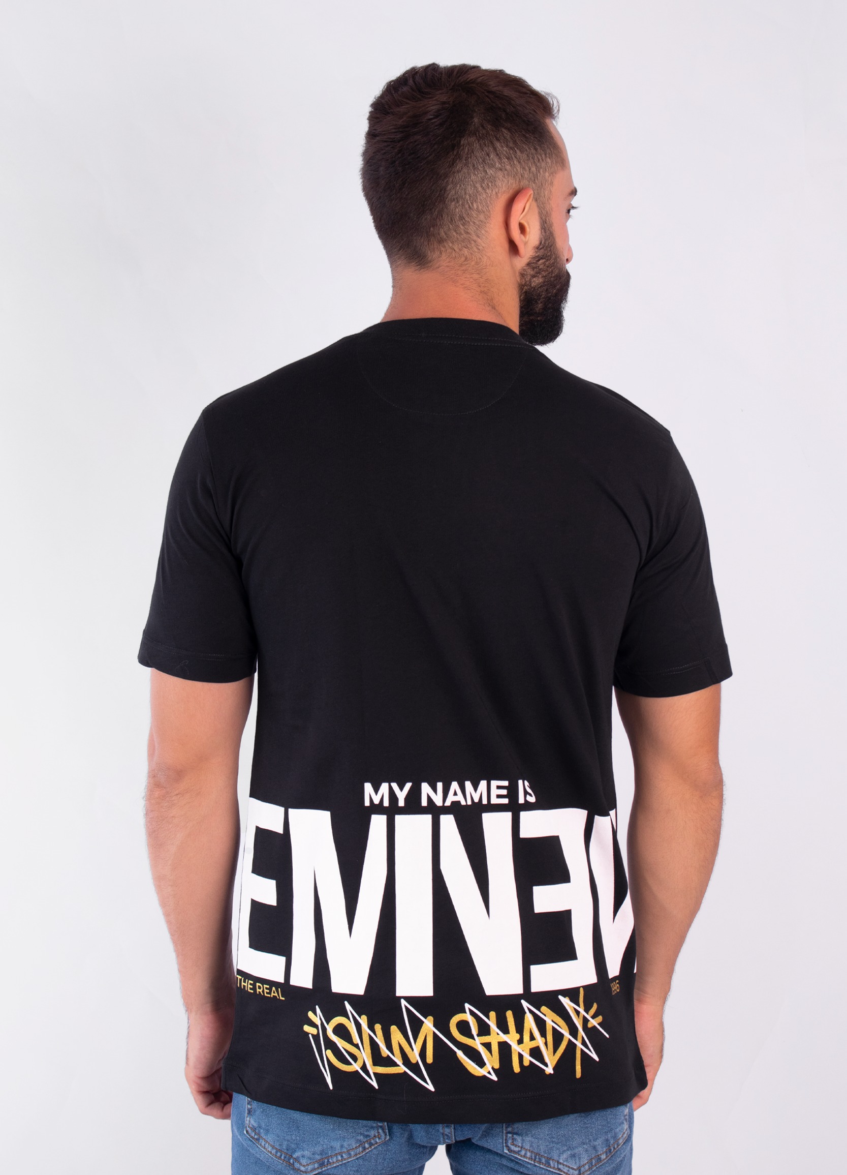 Camiseta hombre Enimem