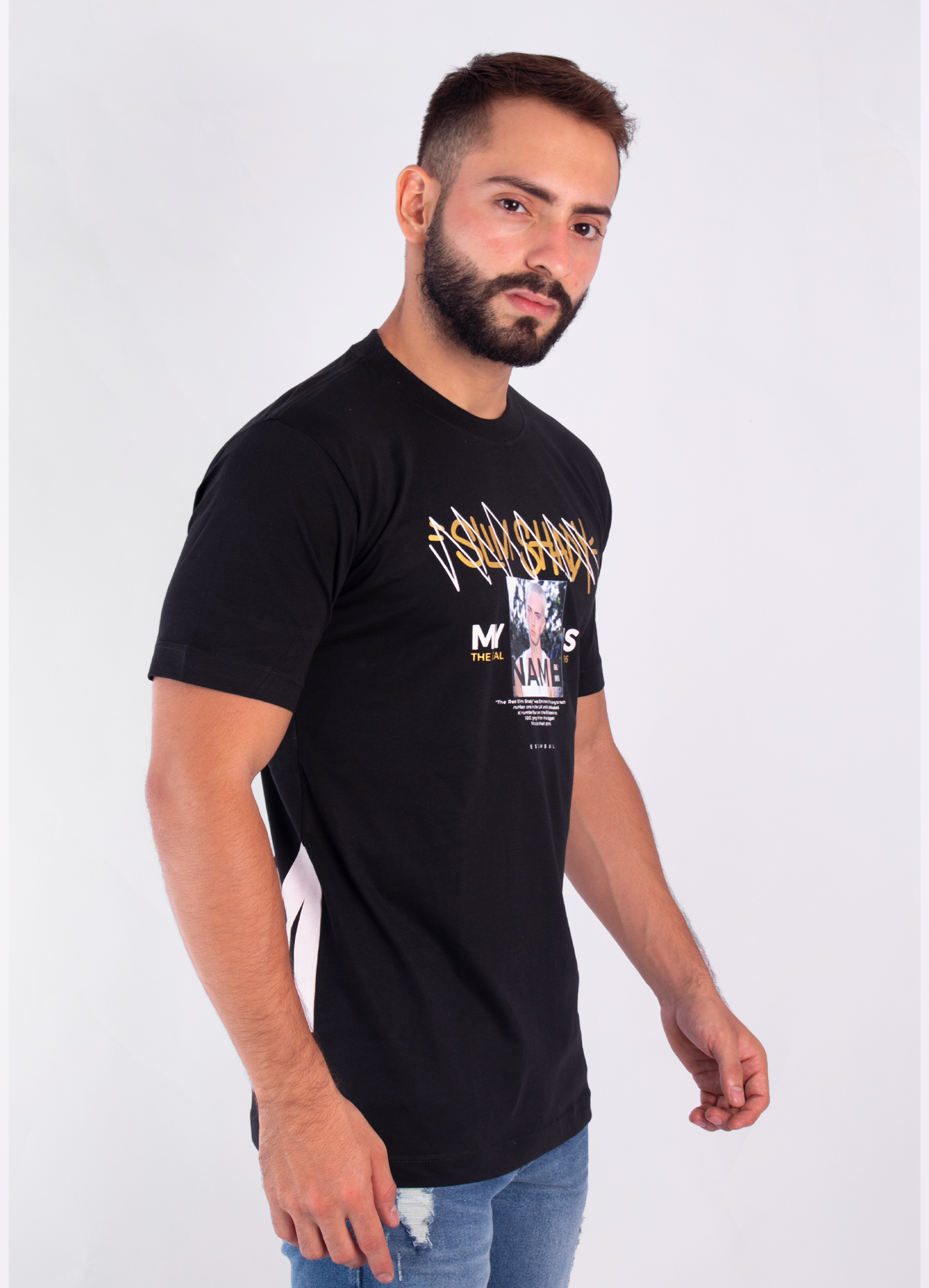 Camiseta hombre Enimem