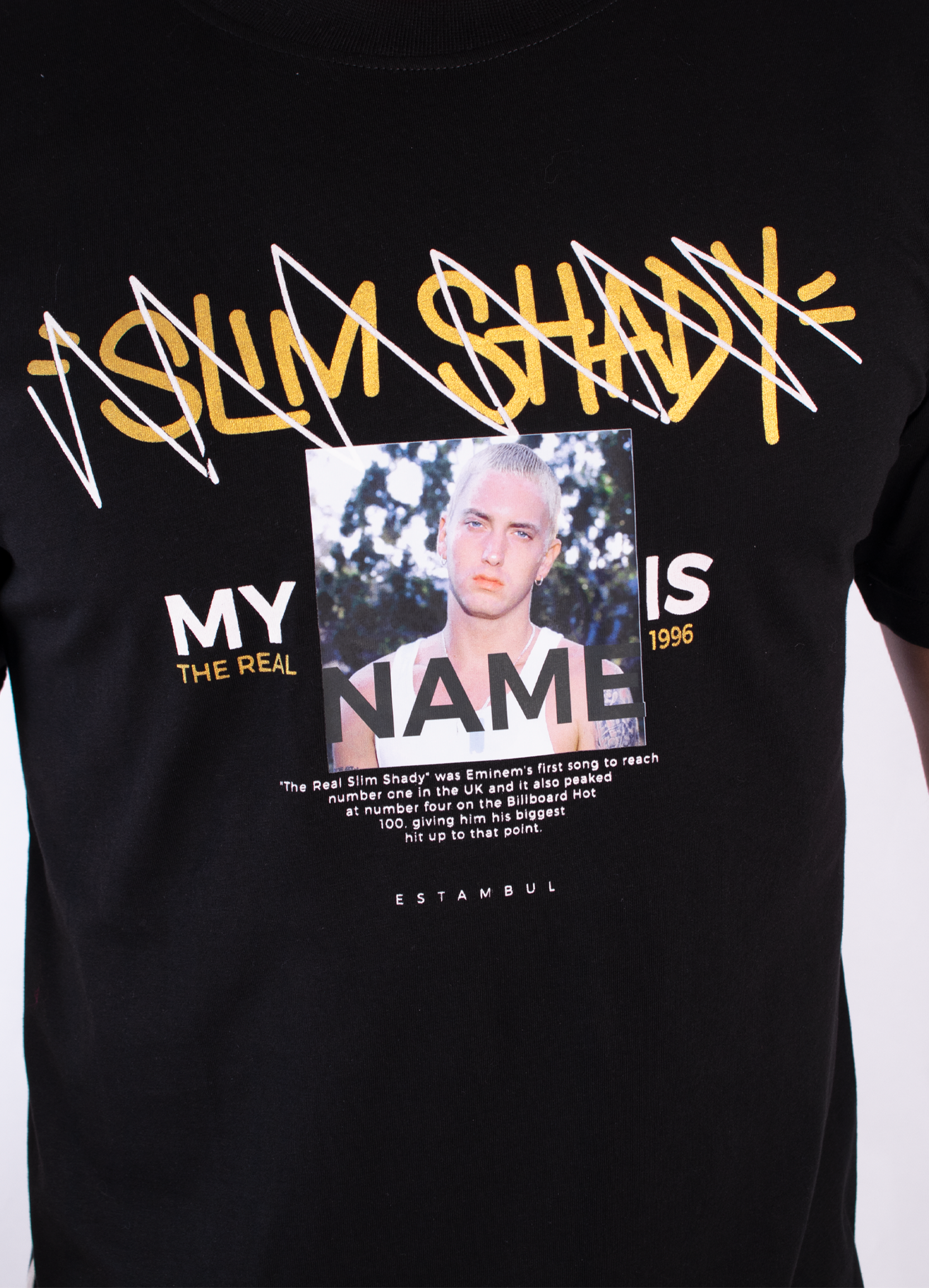 Camiseta hombre Enimem