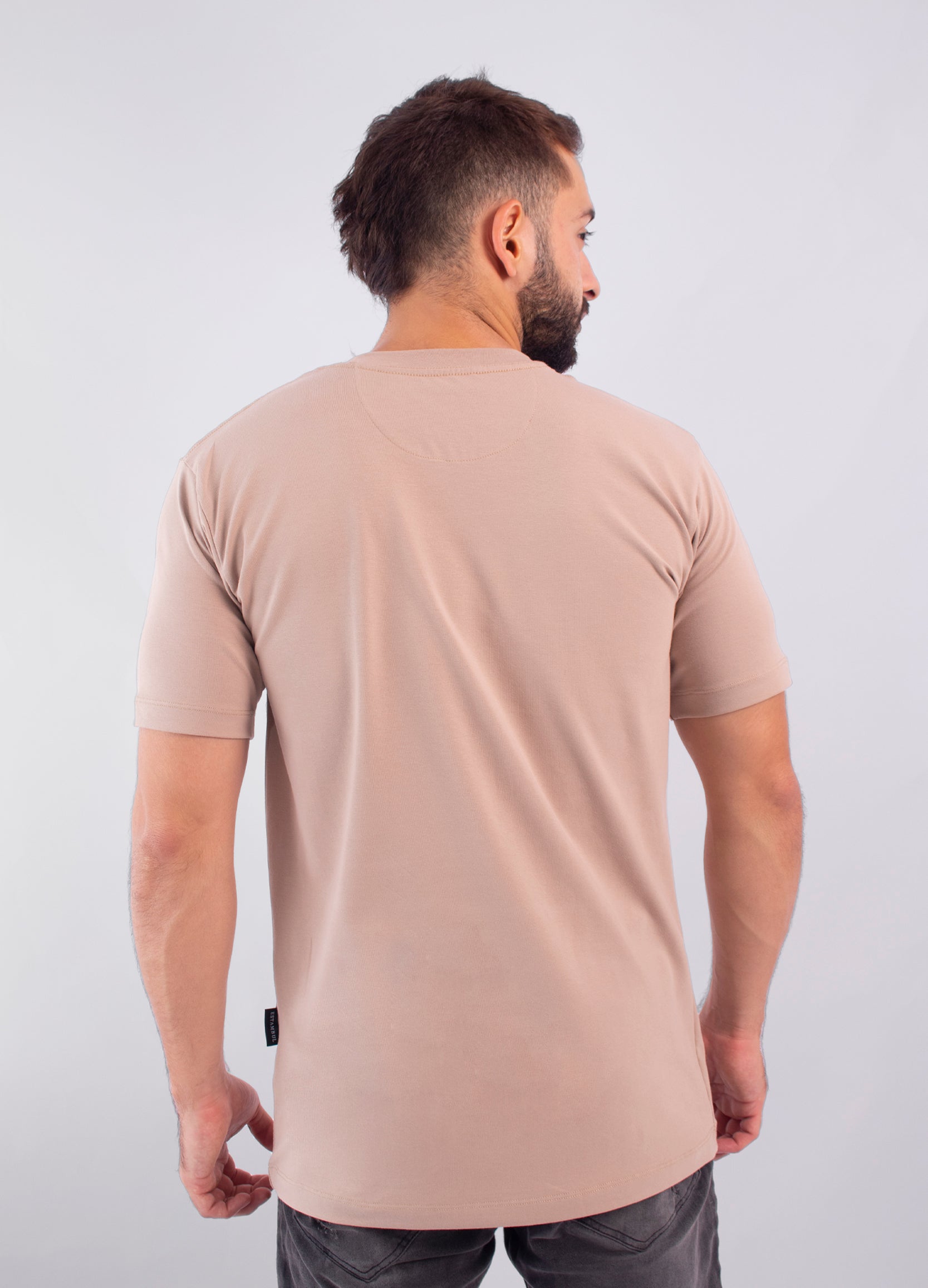 Camiseta hombre Básica