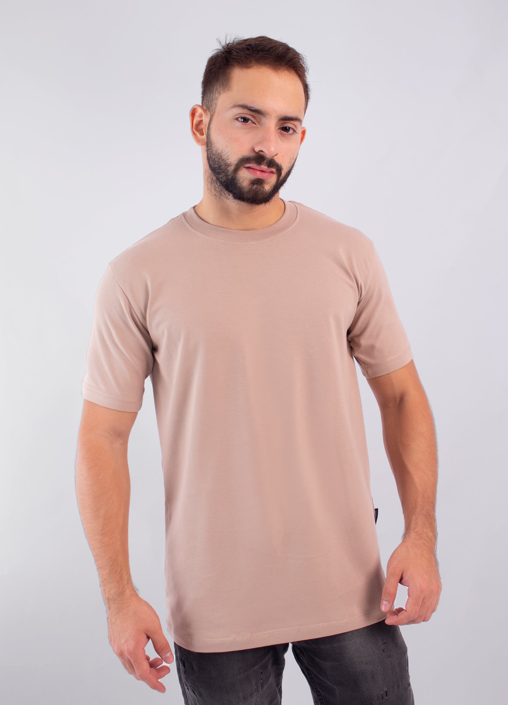 Camiseta hombre Básica