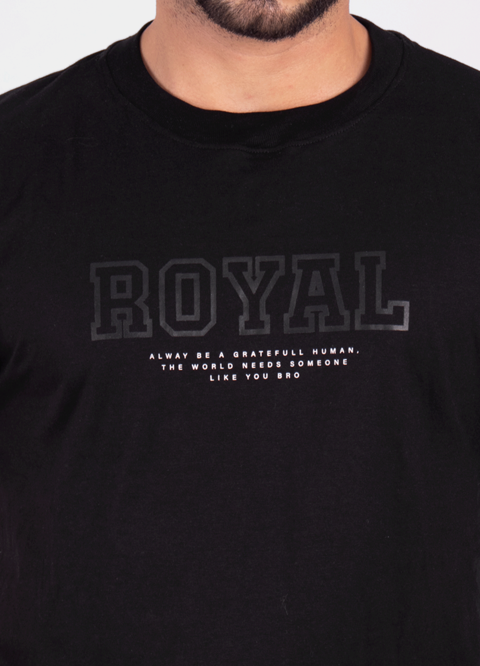 Camiseta Hombre winnwe