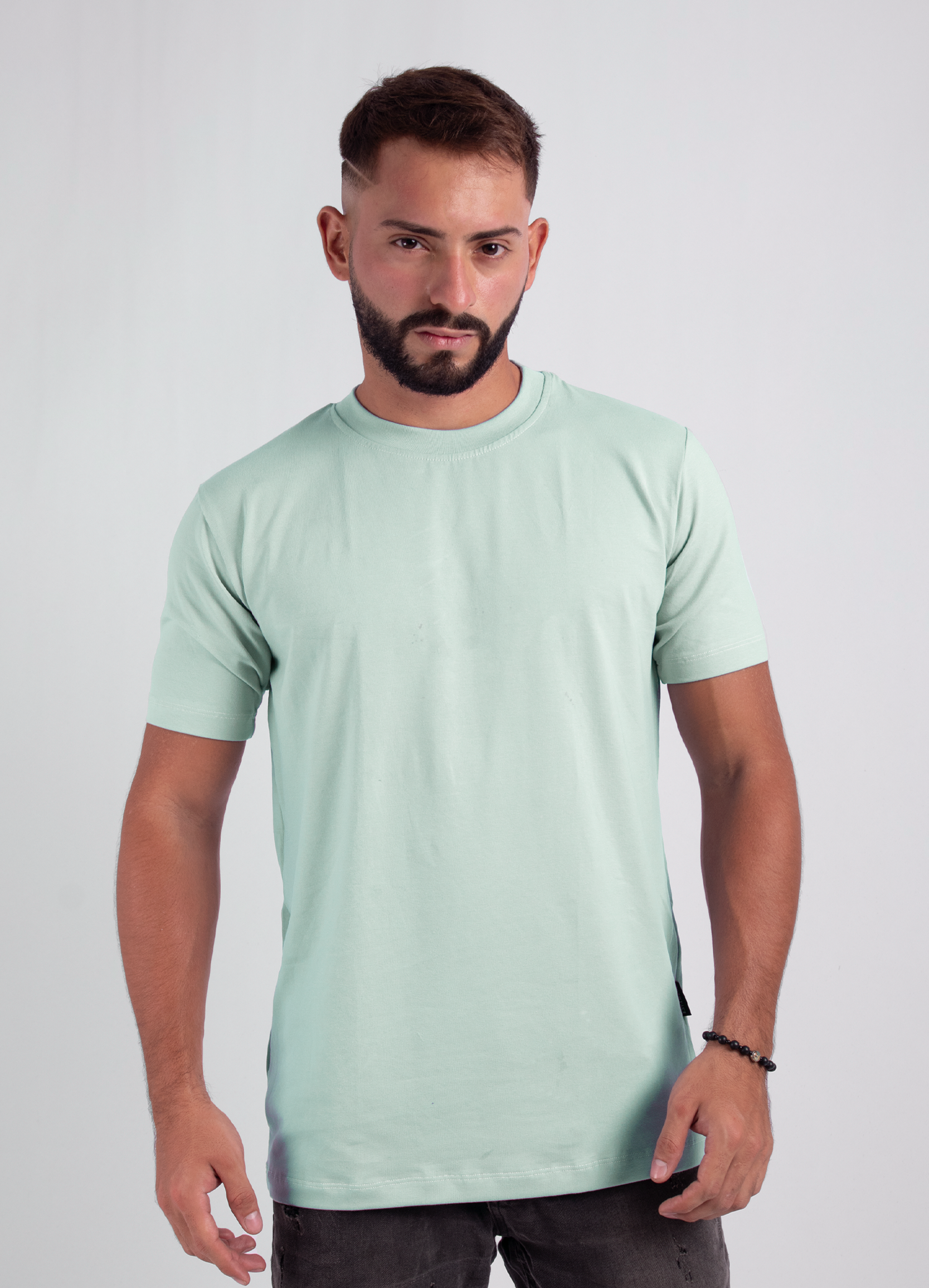 Camiseta hombre Basica