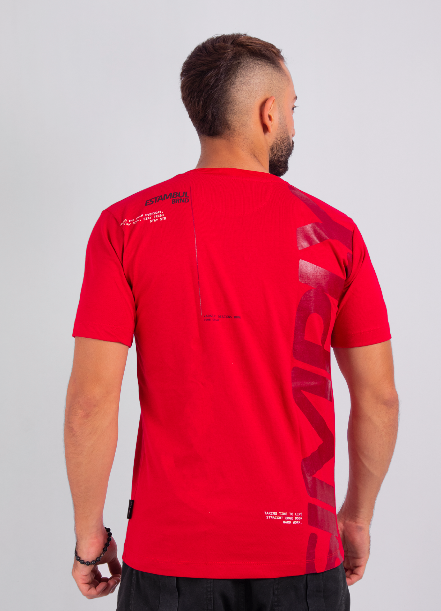 Camiseta hombre Symply