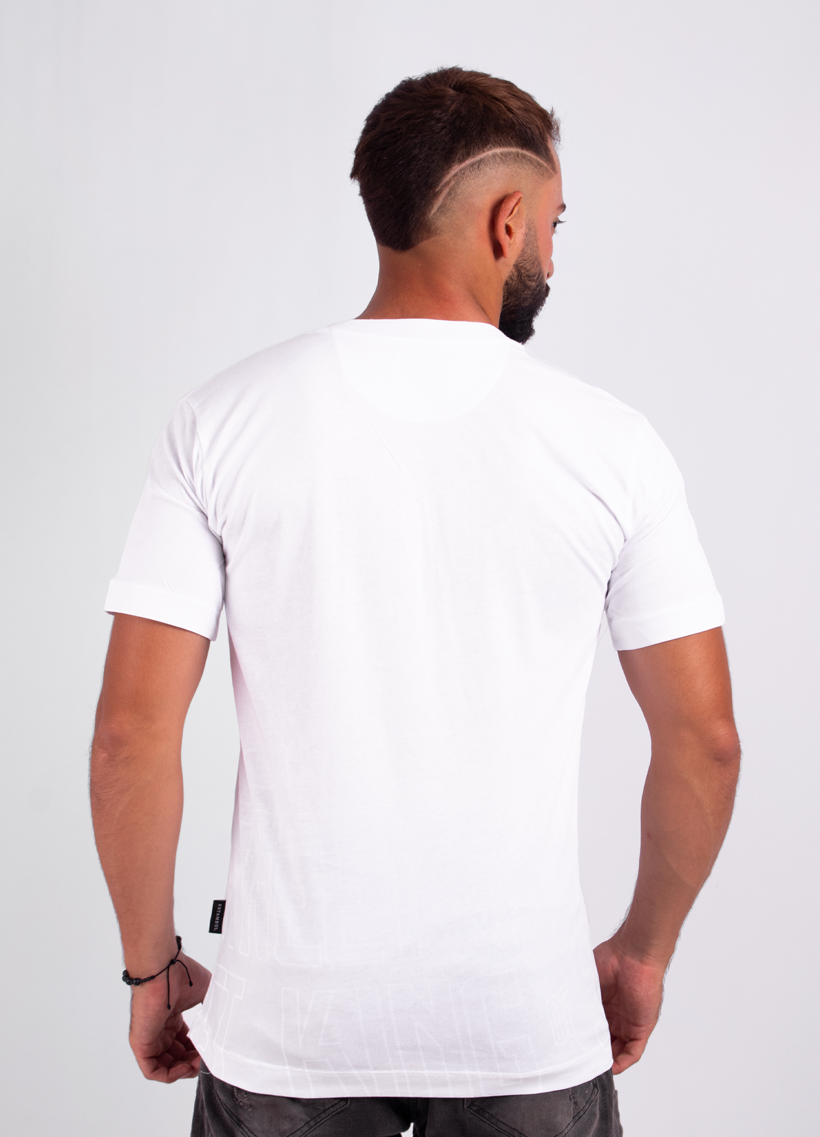 Camiseta hombre King