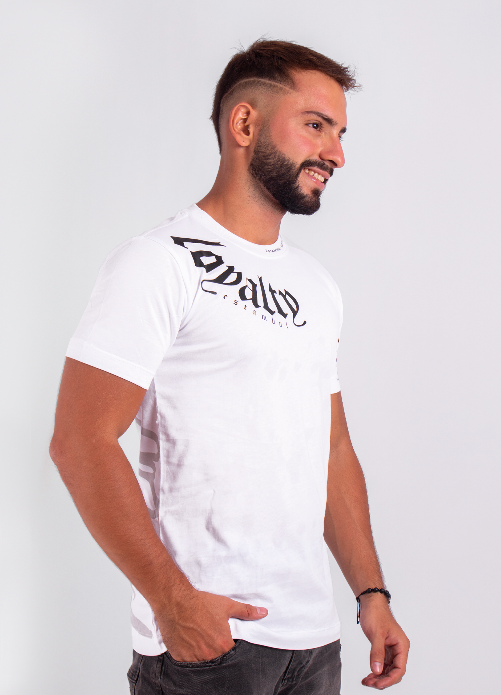 Camiseta hombre Lodalty