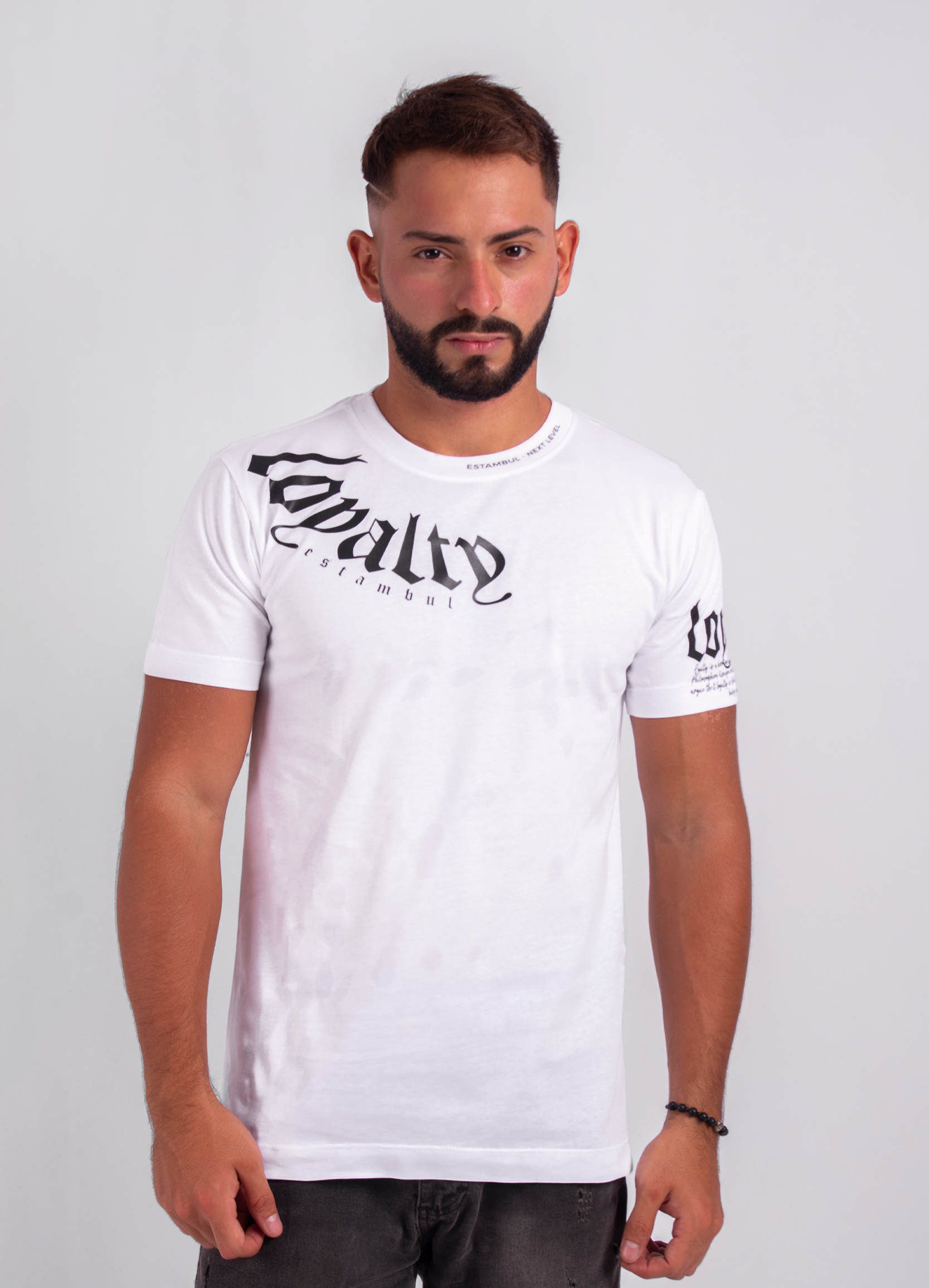 Camiseta hombre Lodalty
