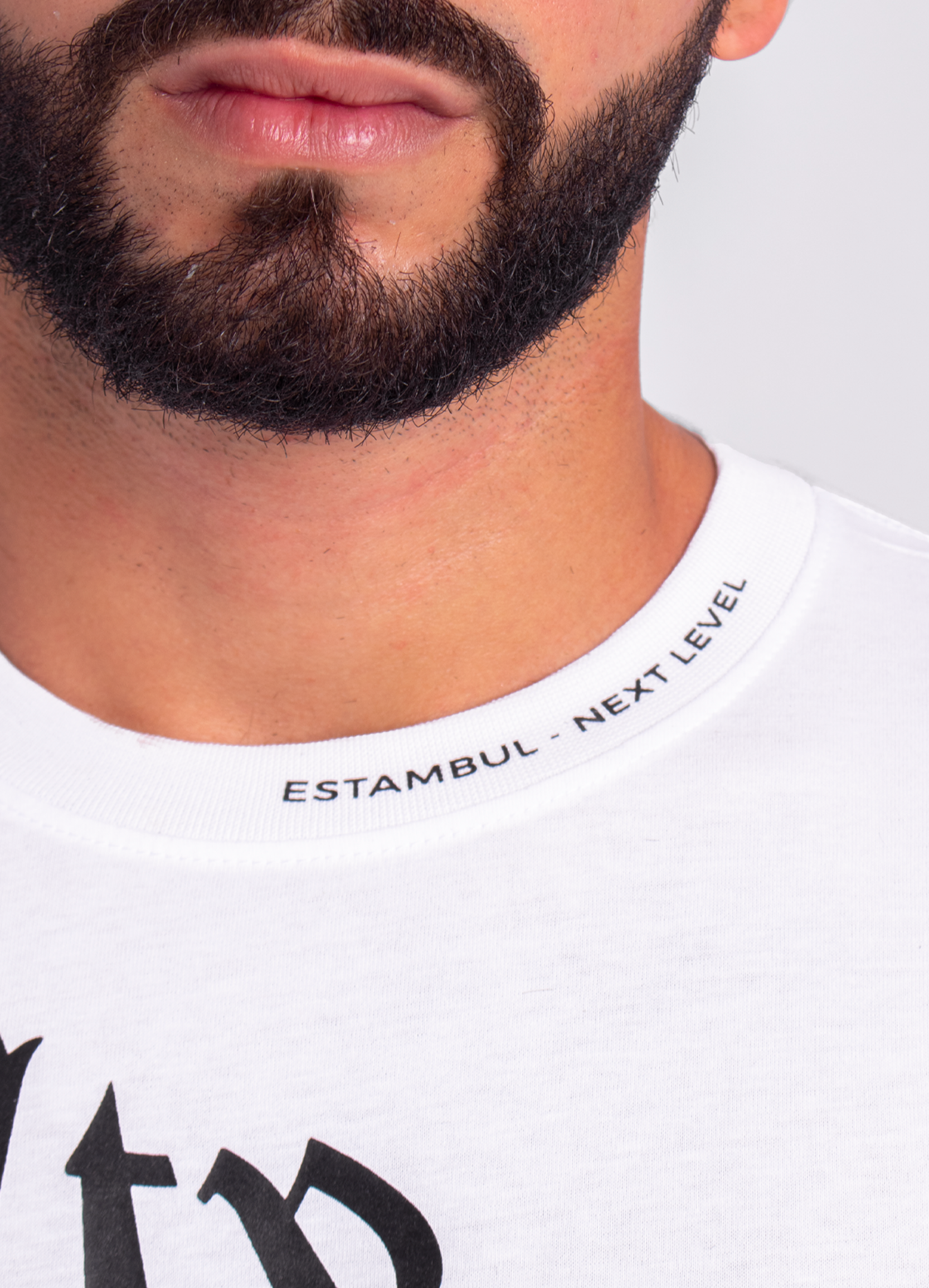 Camiseta hombre Lodalty