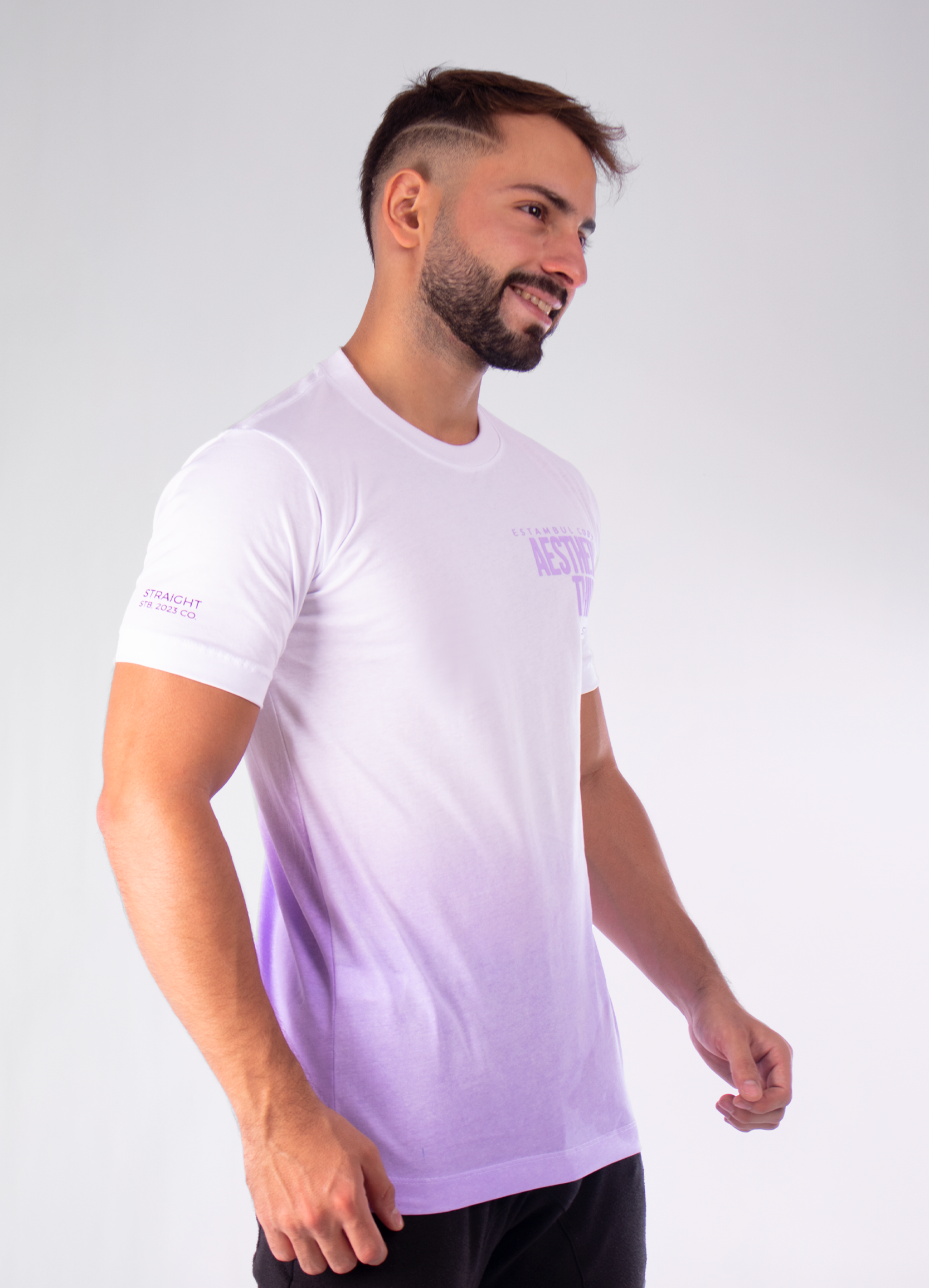 Camiseta hombre Things