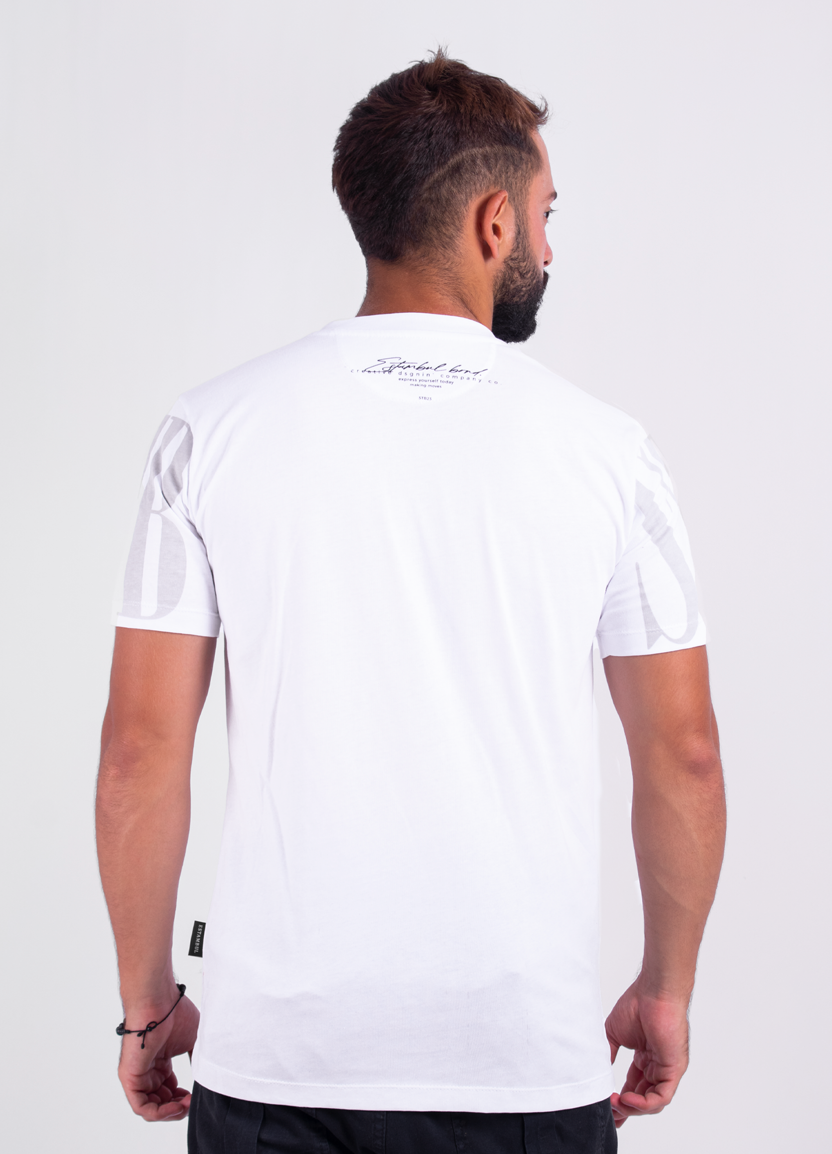 Camiseta hombre Framw