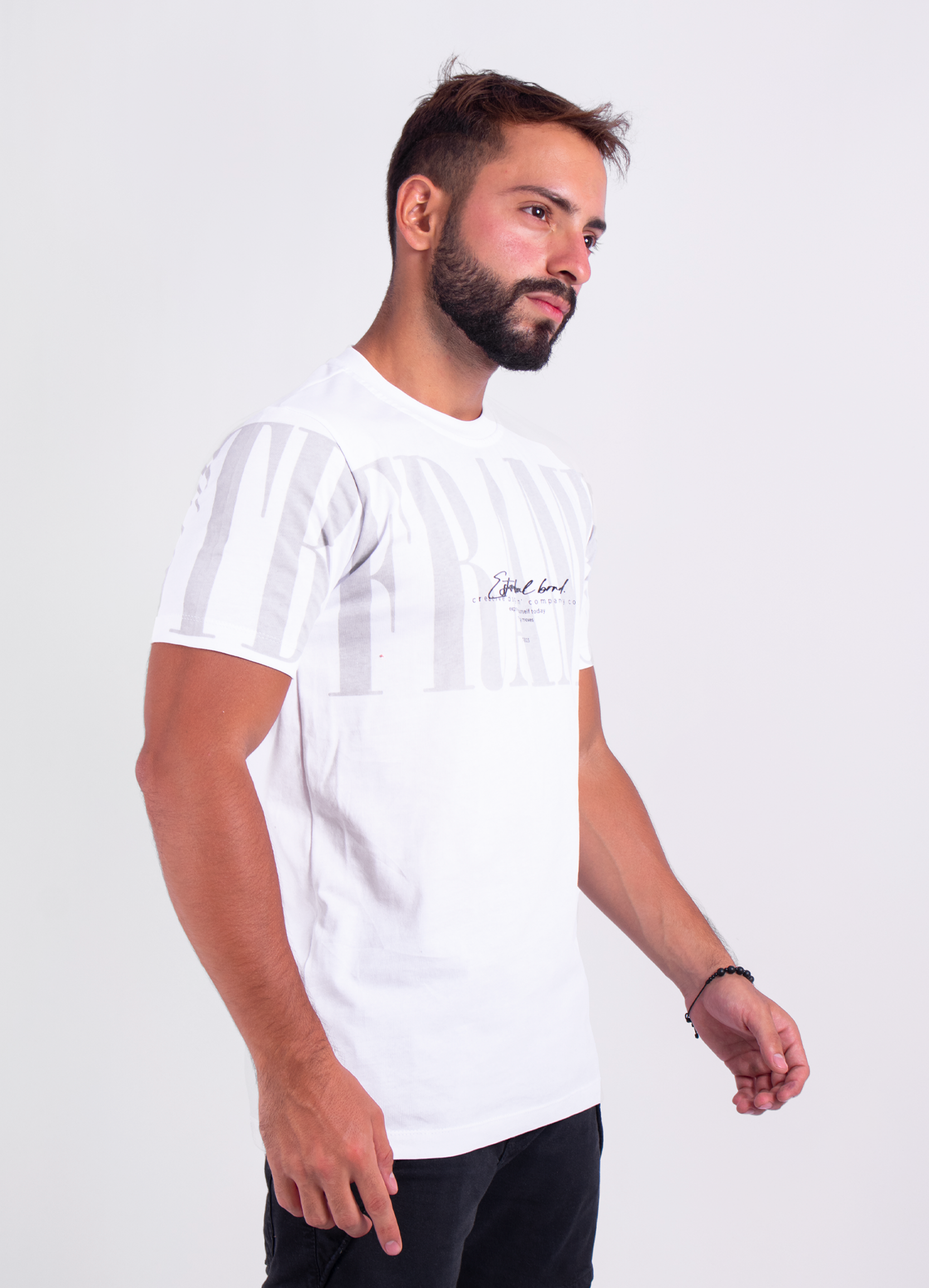 Camiseta hombre Framw