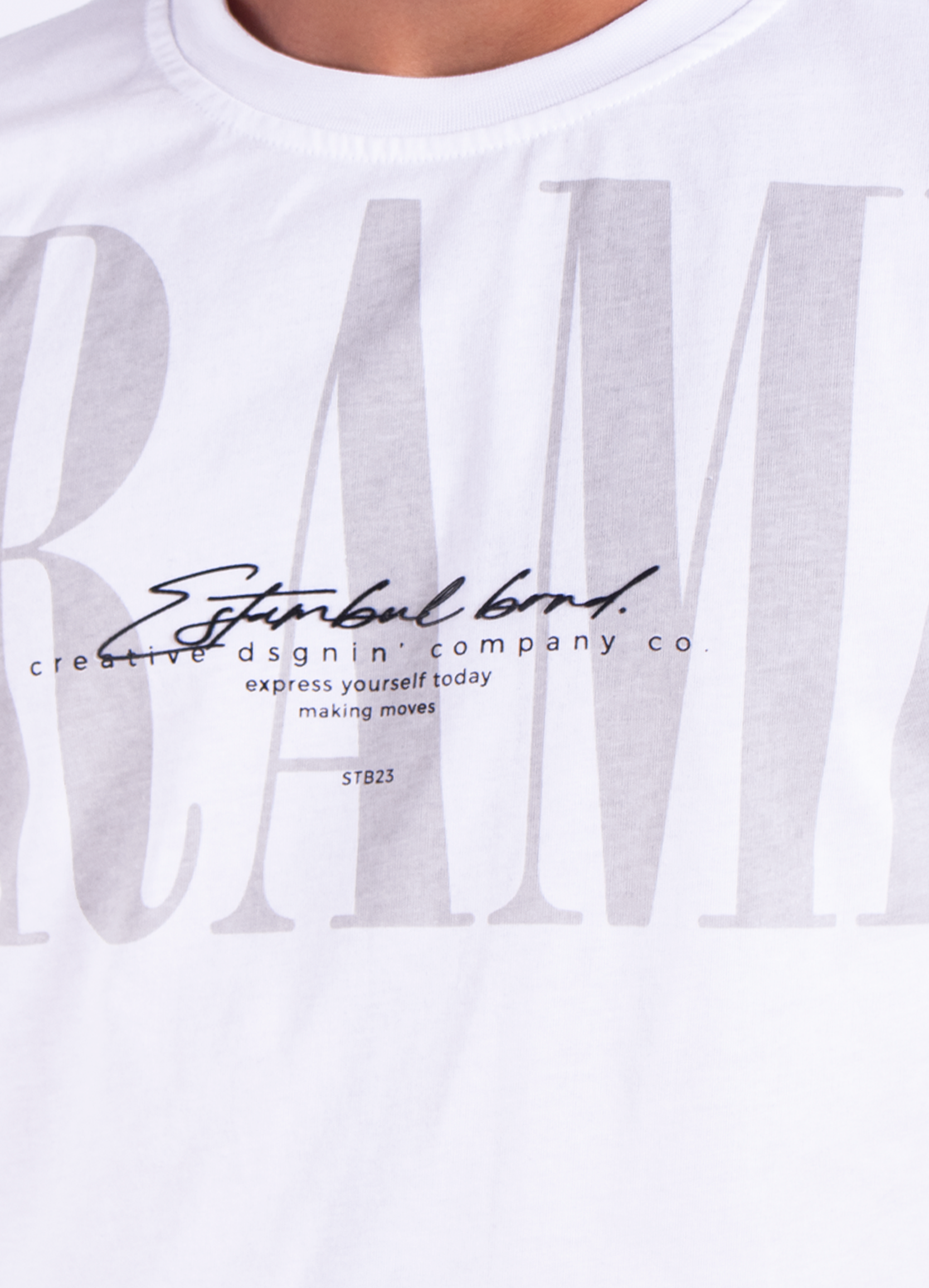 Camiseta hombre Framw