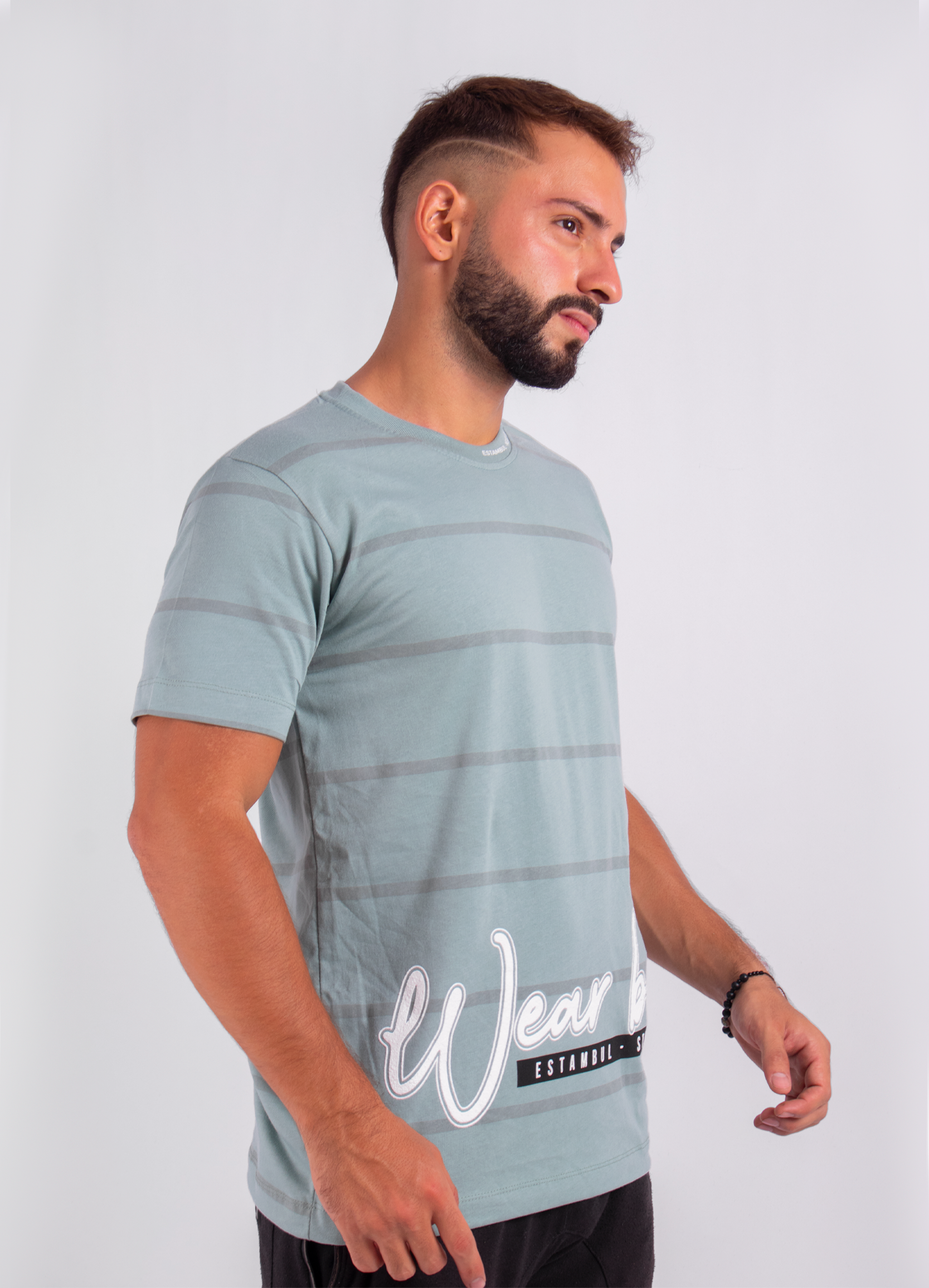 Camiseta hombre Wear