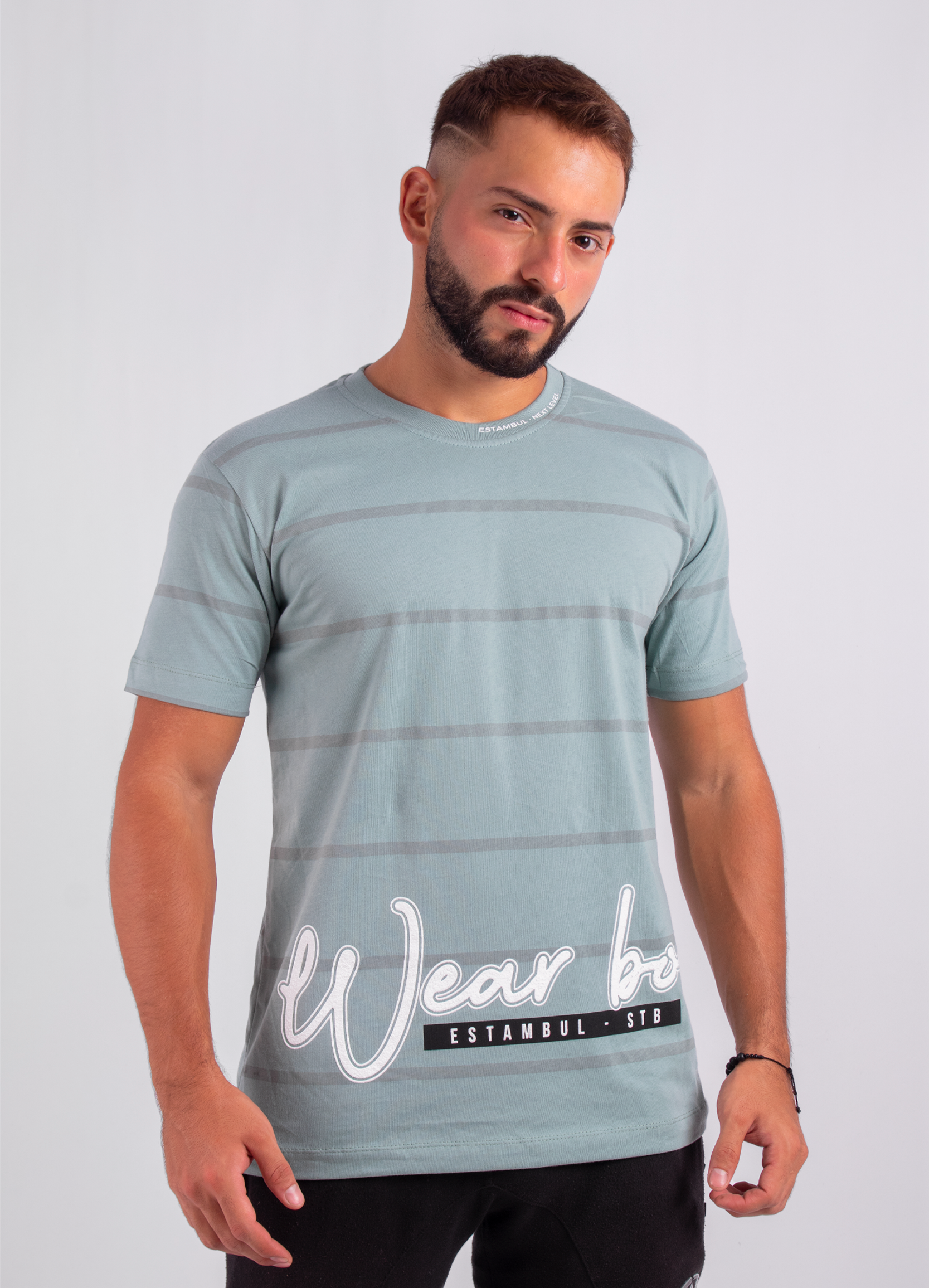 Camiseta hombre Wear