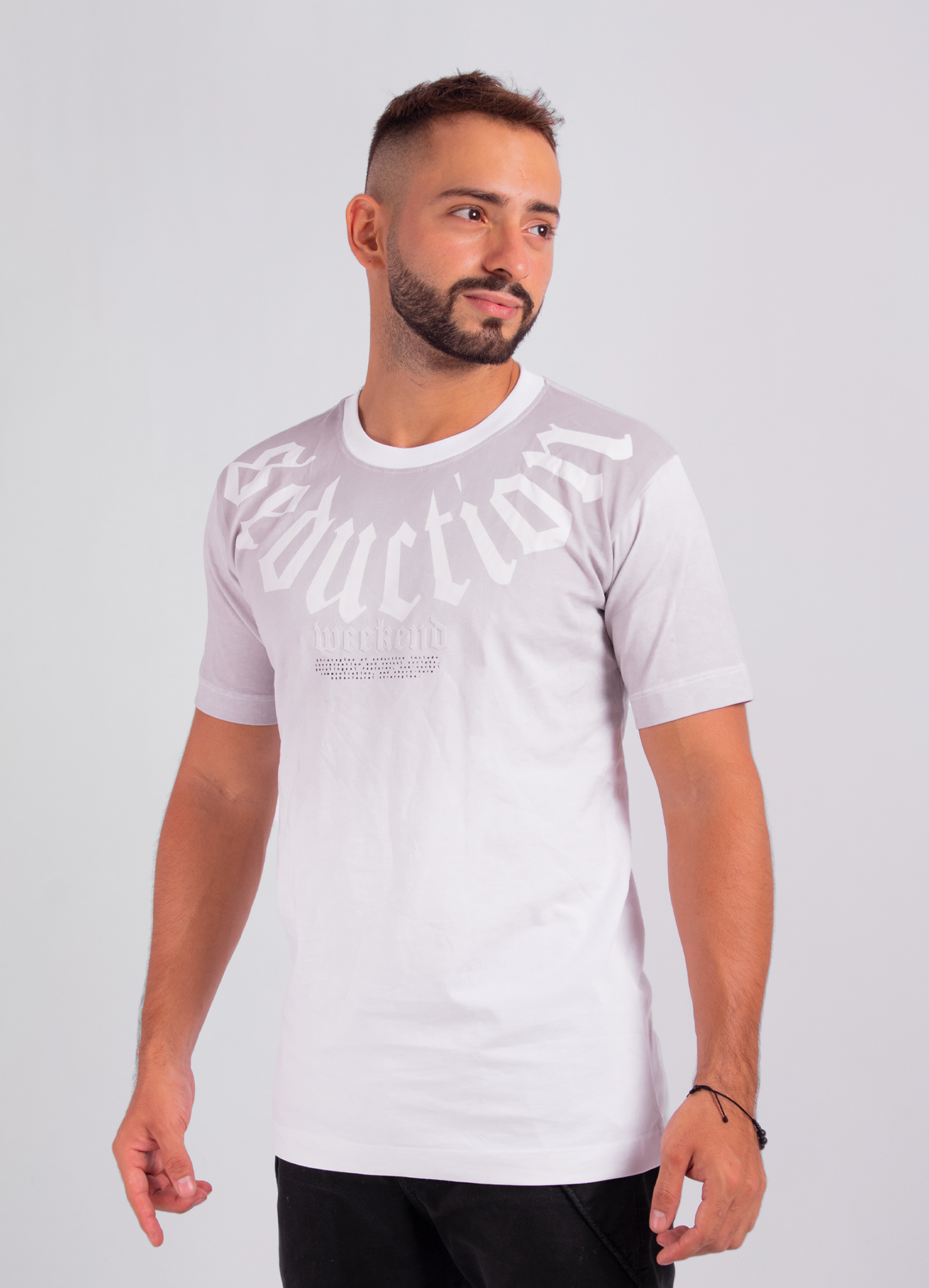 Camiseta hombre Seduction