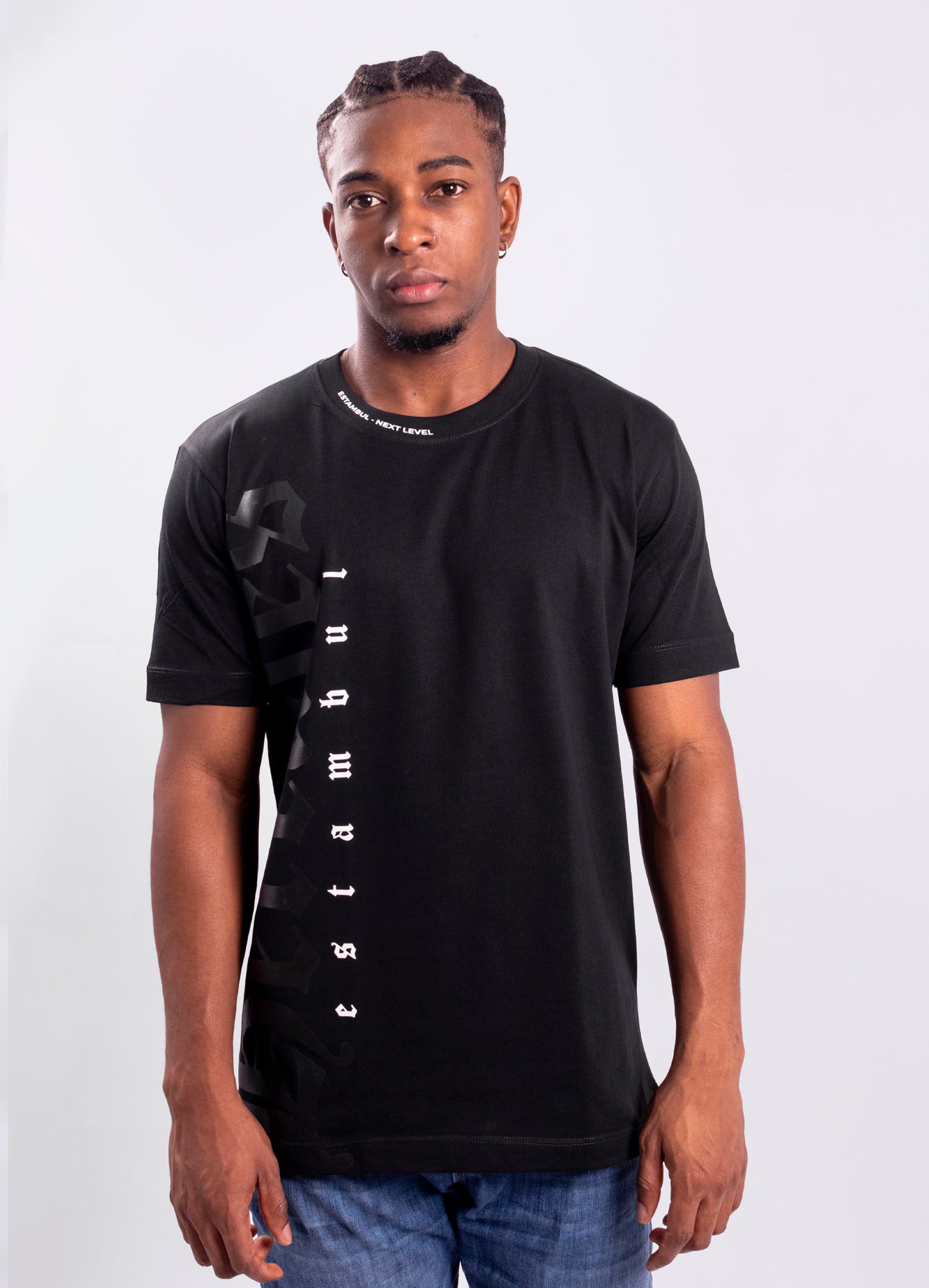 Camiseta hombre estampada Son of