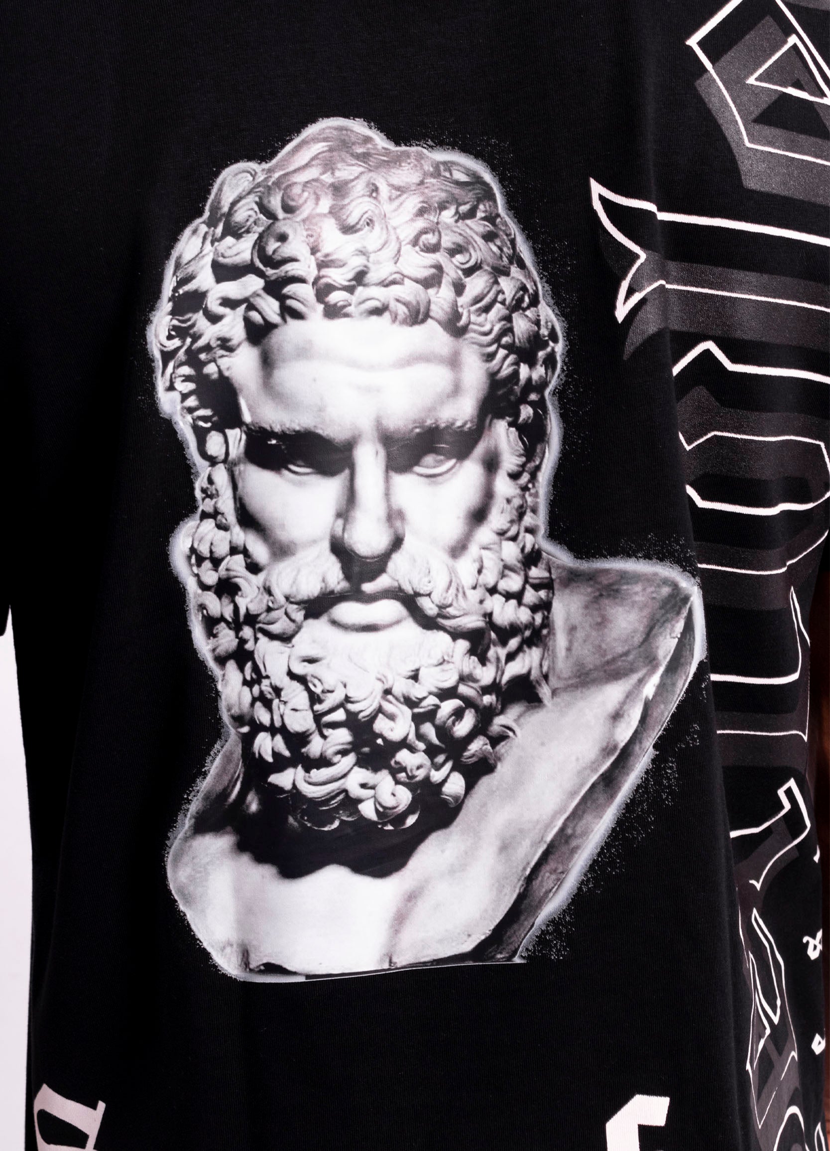 Camiseta hombre estampada Son of