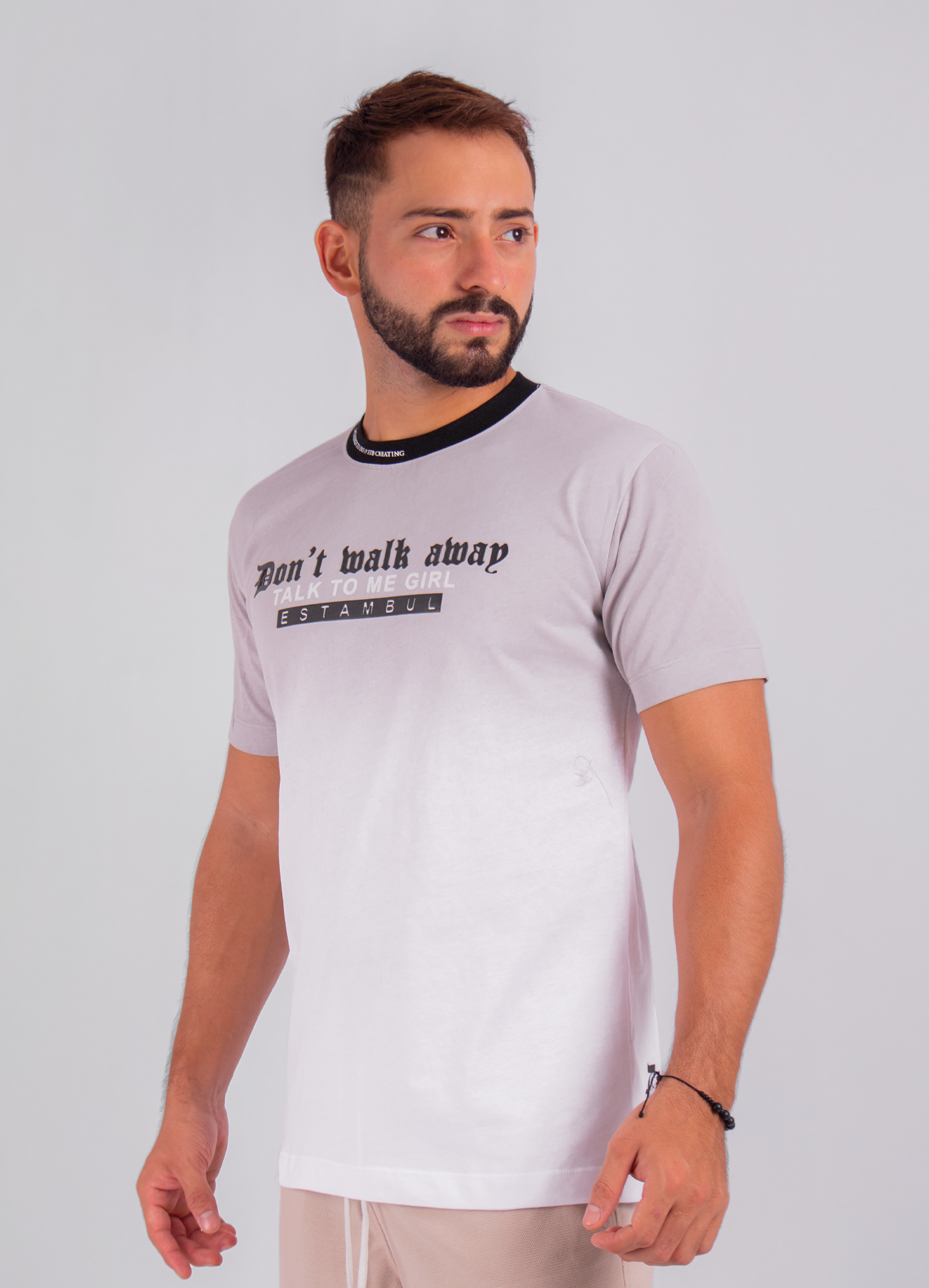 Camiseta hombre Malk Amay