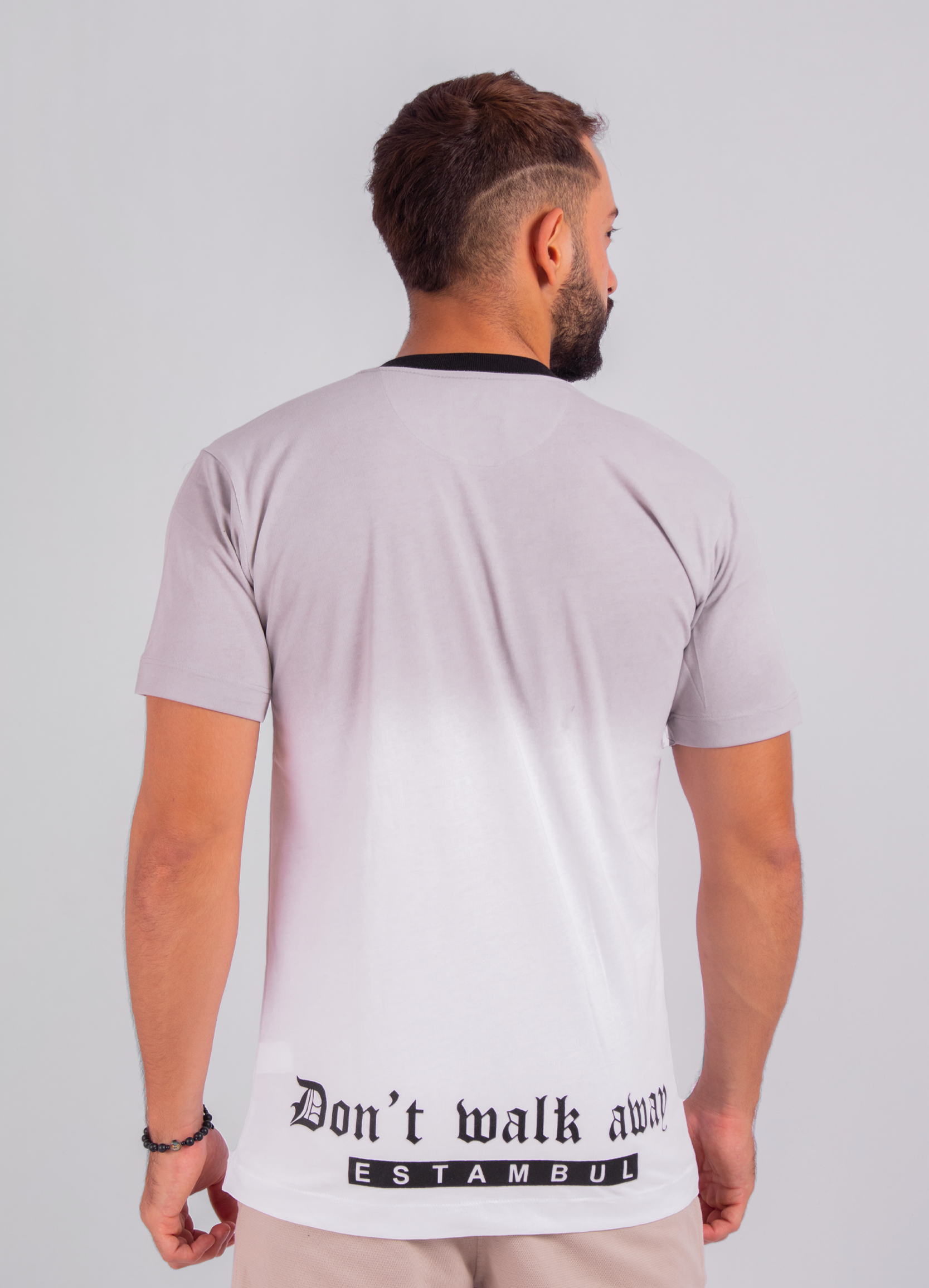 Camiseta hombre Malk Amay