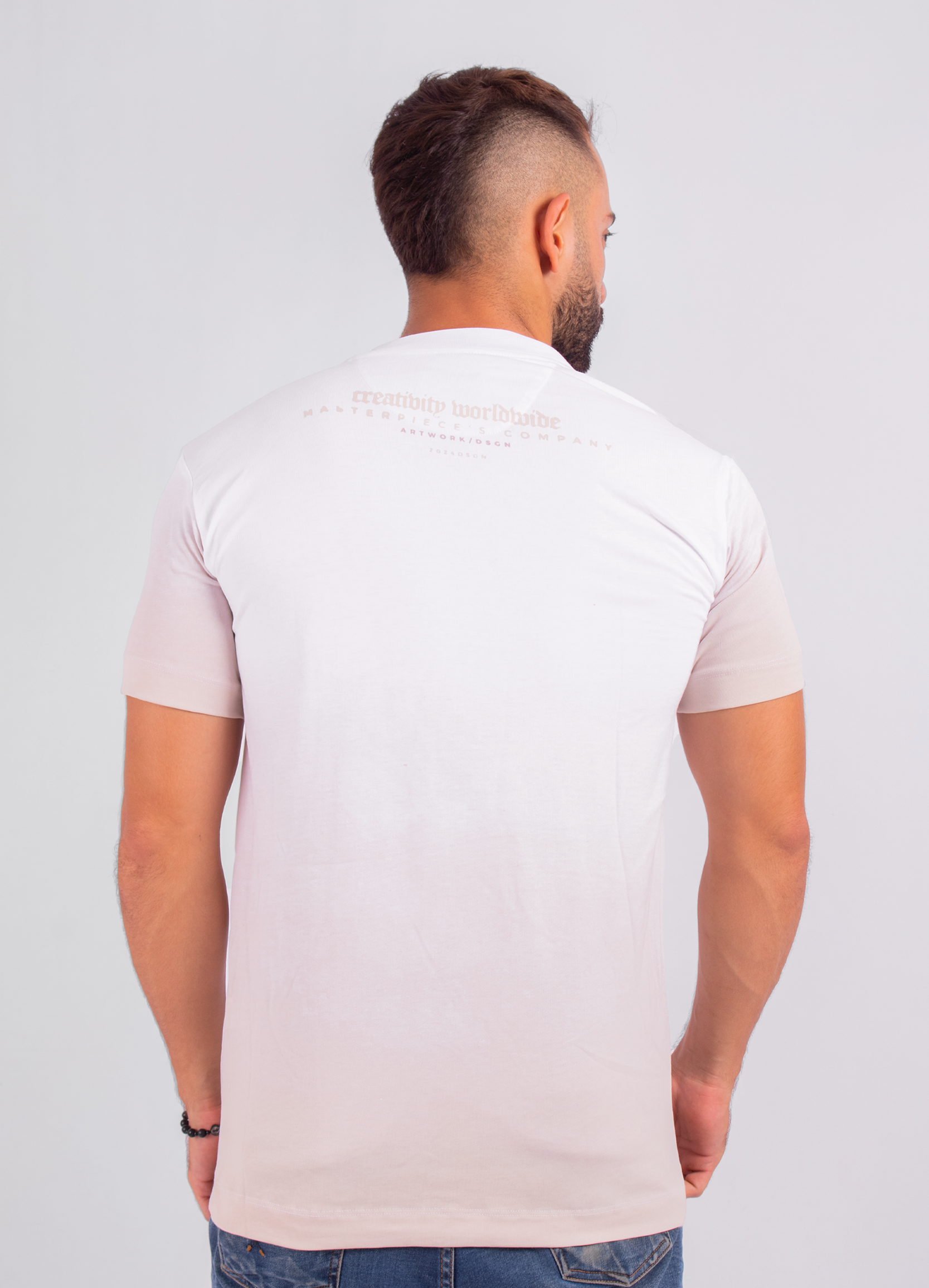 Camiseta hombre Estambul