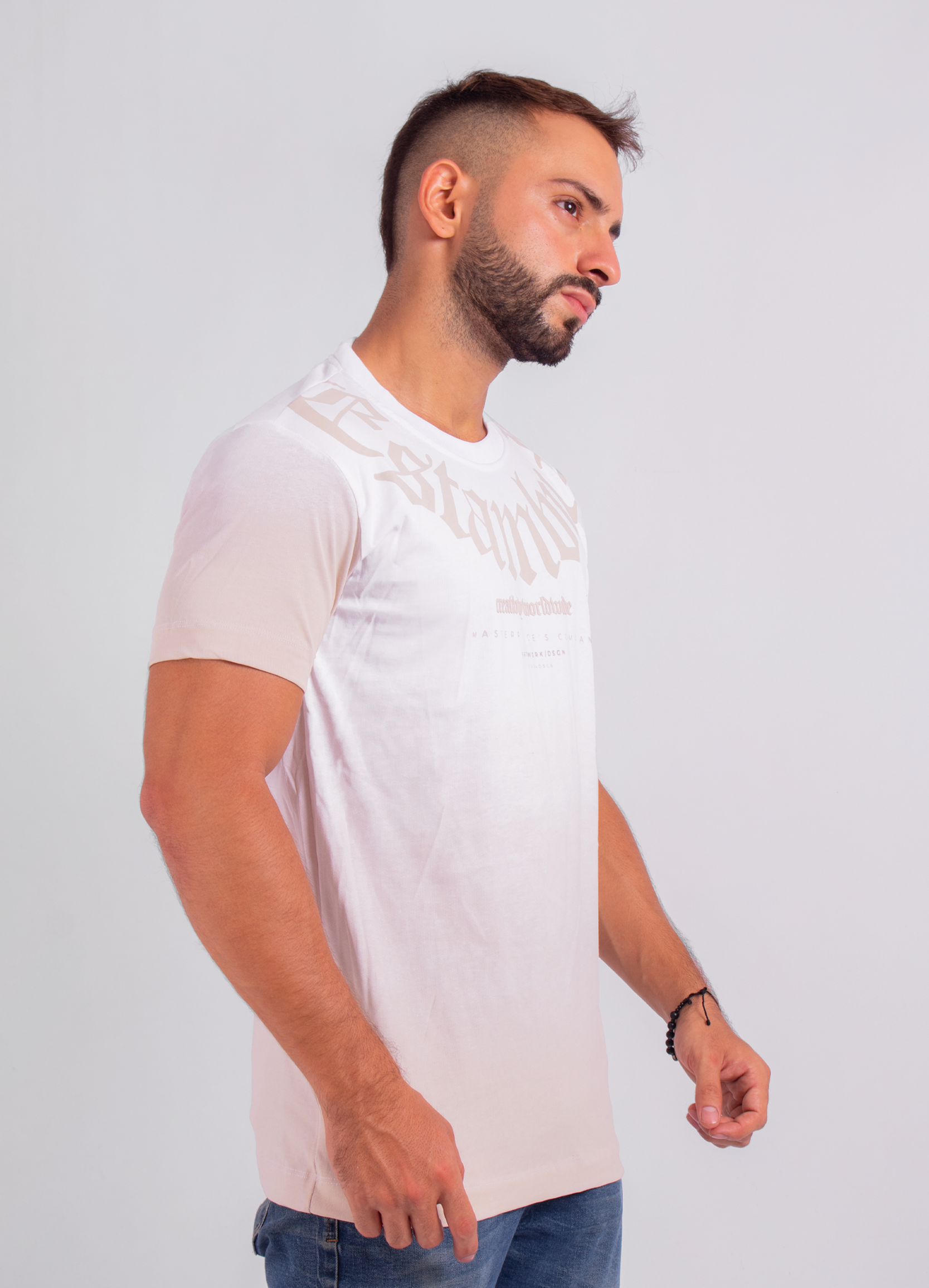 Camiseta hombre Estambul