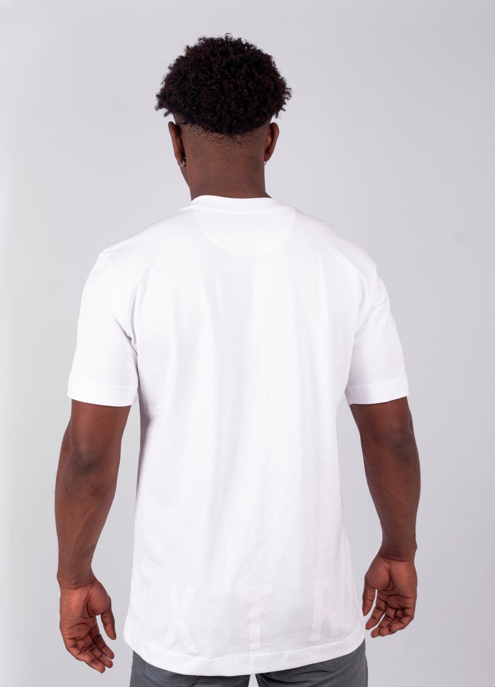 Camiseta hombre Extra Bold