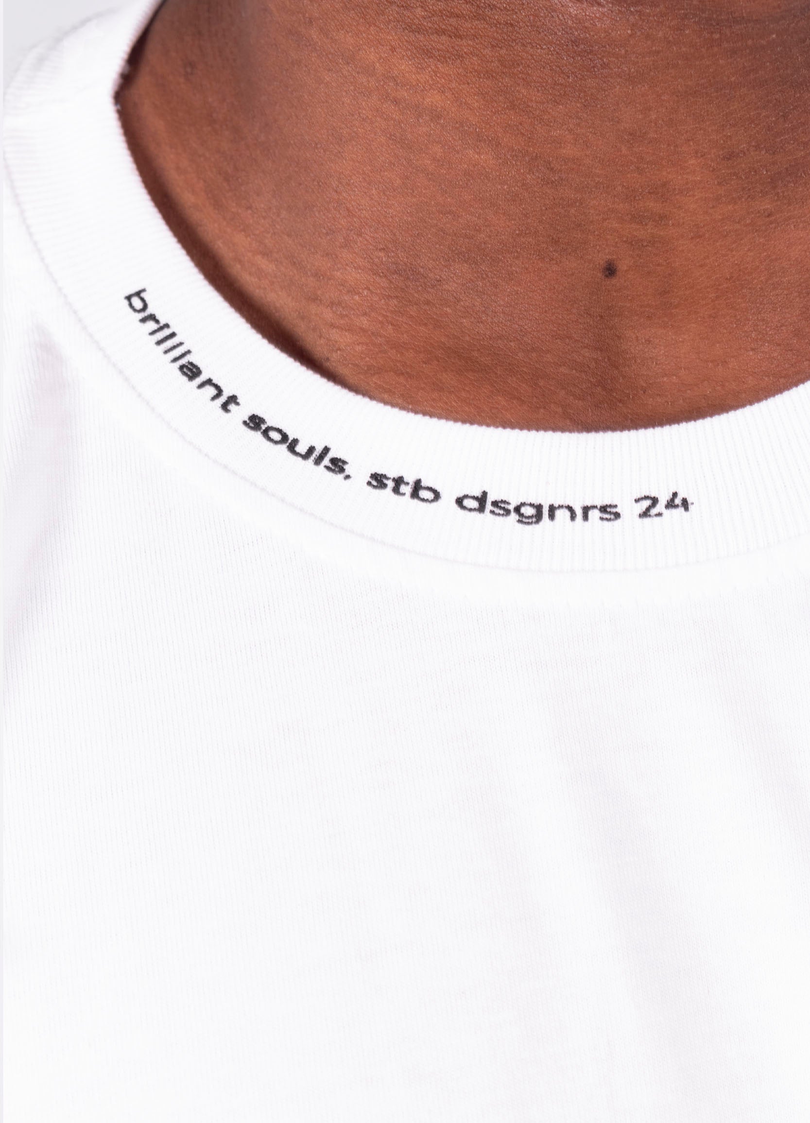 Camiseta hombre Extra Bold