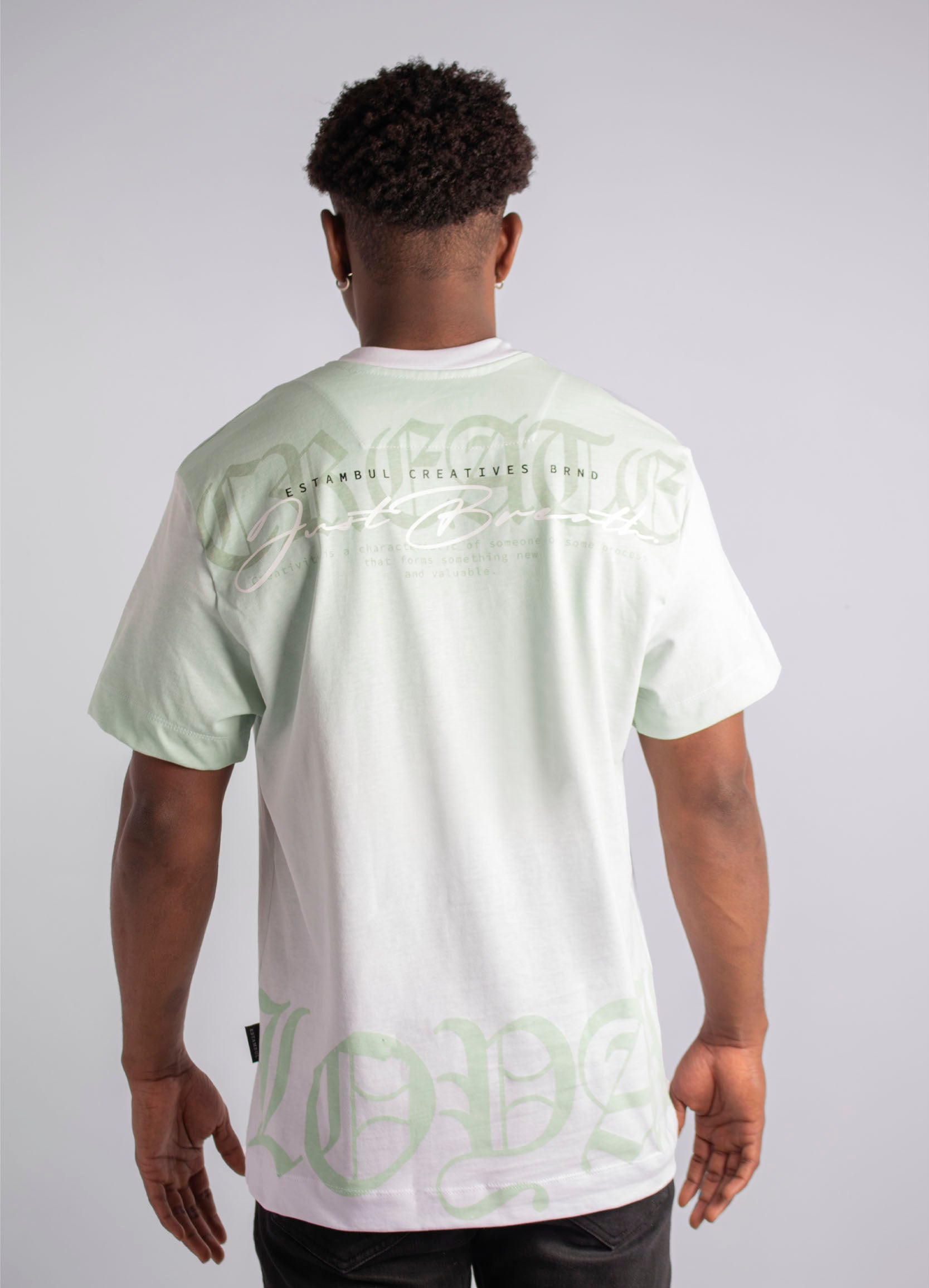 Camiseta hombre R. Lodal