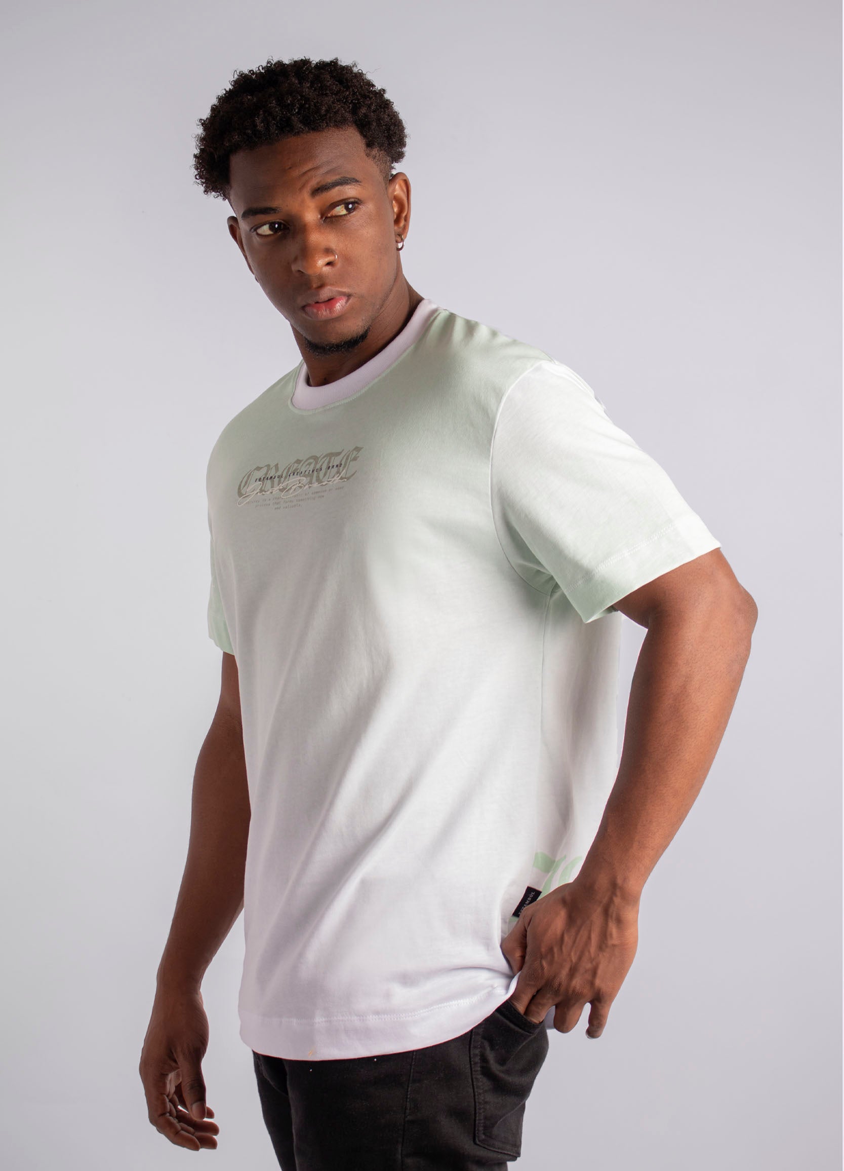 Camiseta hombre R. Lodal