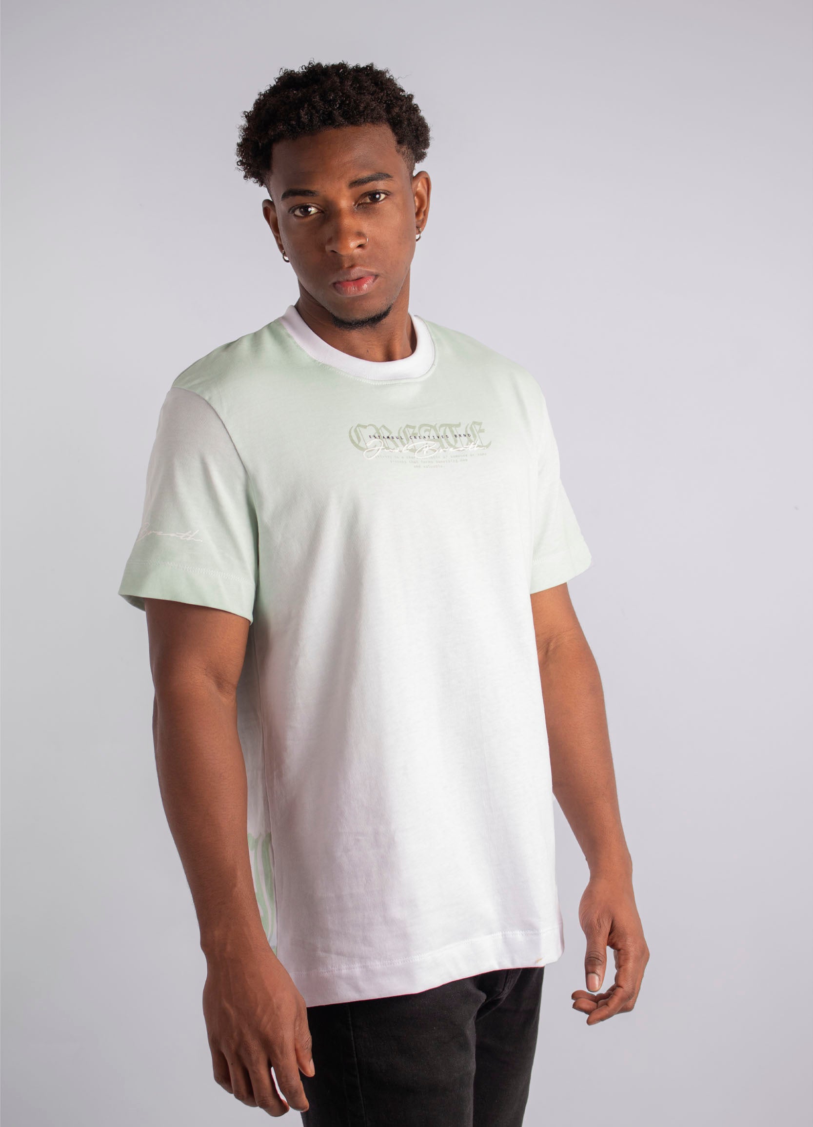 Camiseta hombre R. Lodal