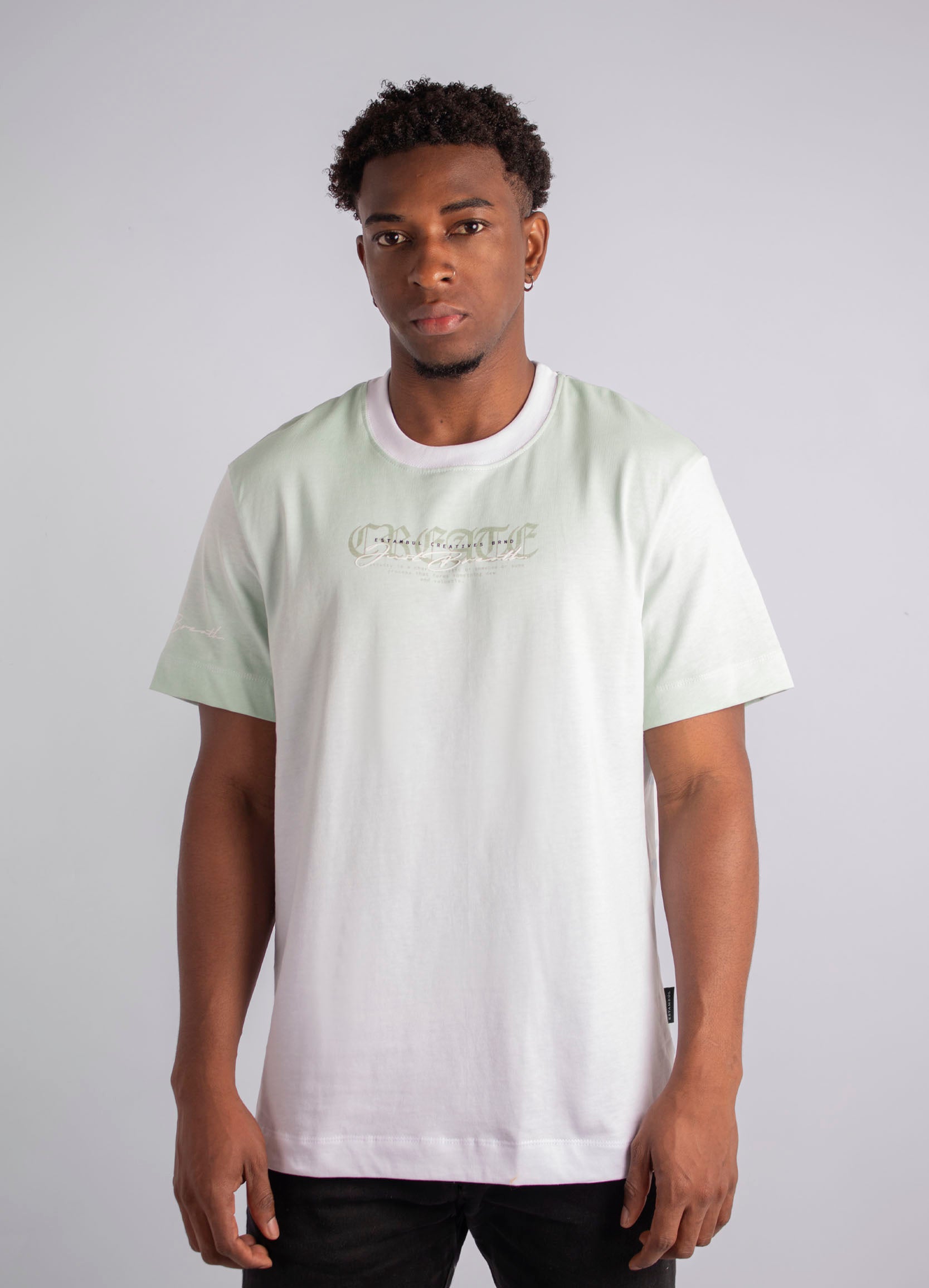 Camiseta hombre R. Lodal