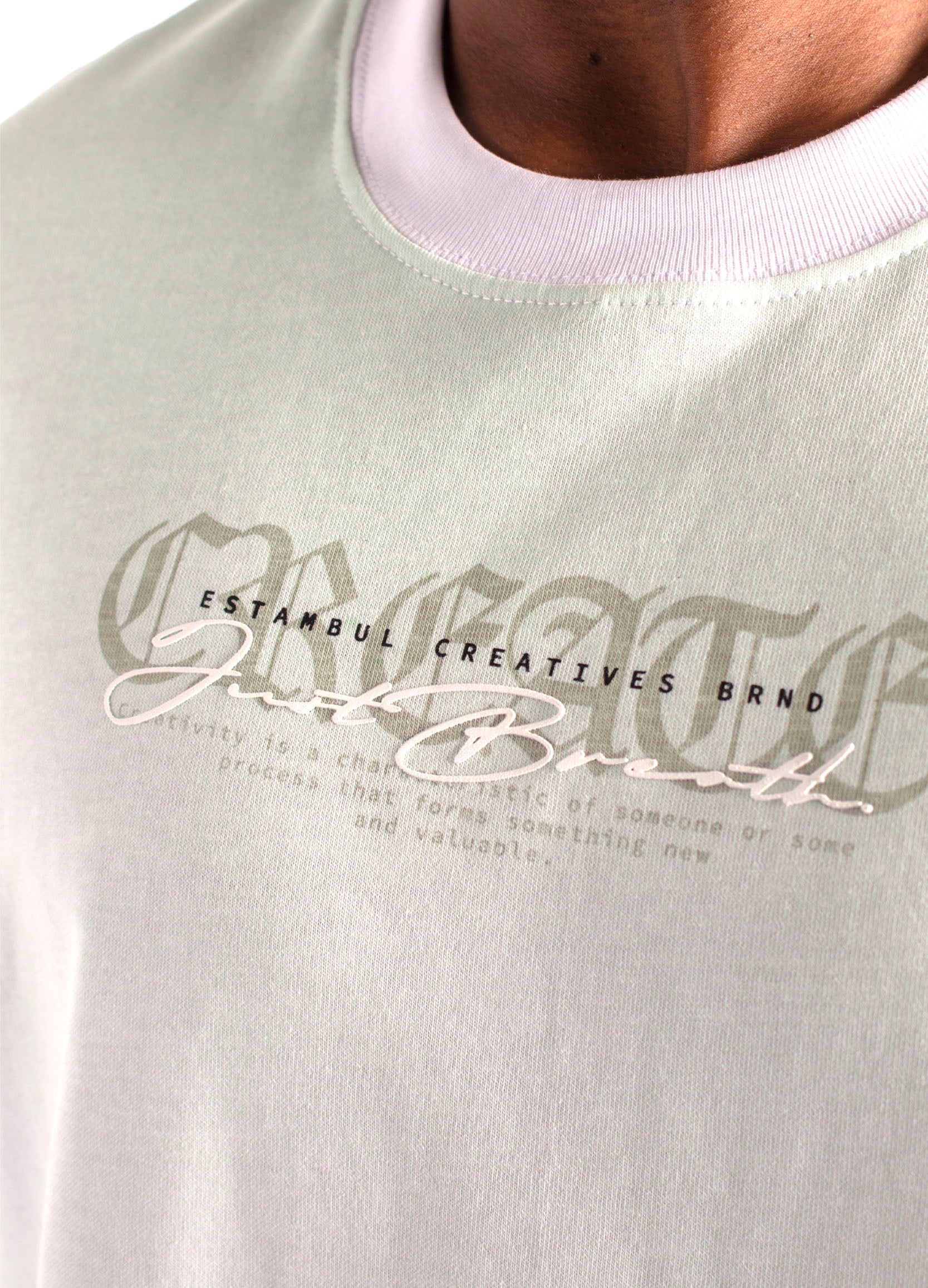 Camiseta hombre R. Lodal