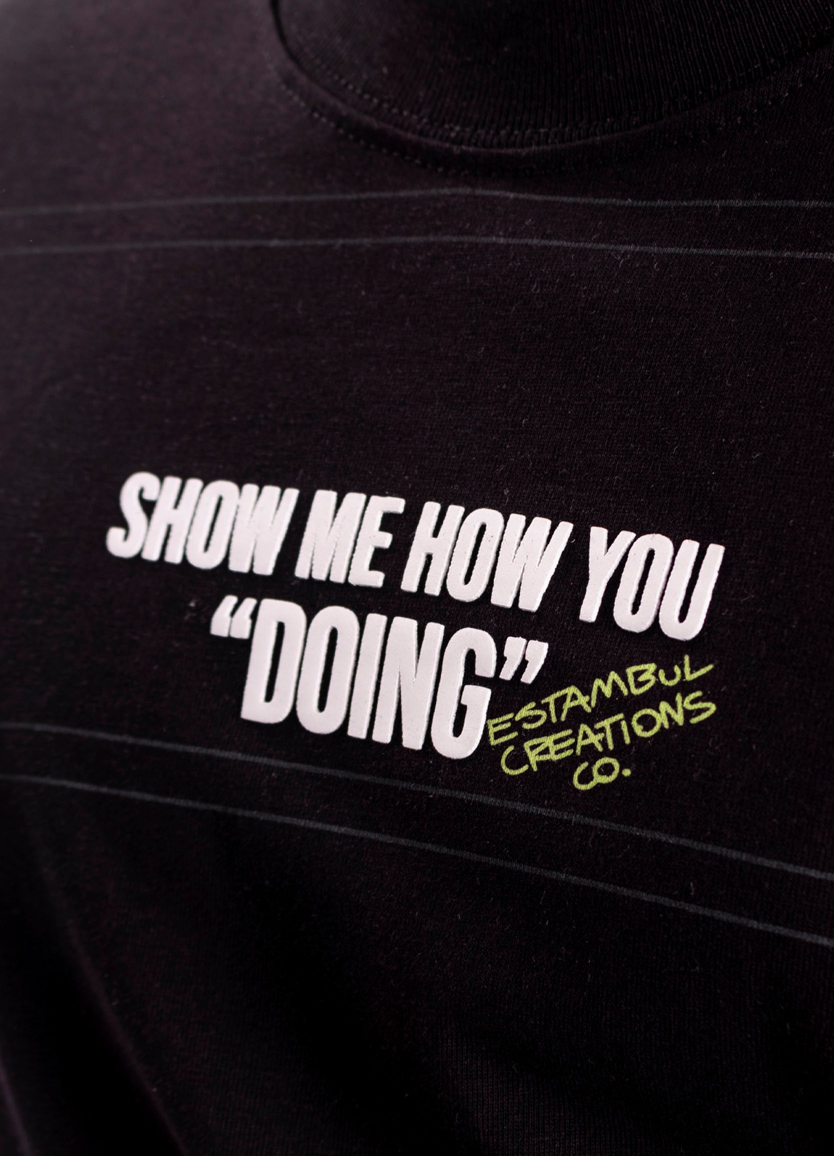 Camsieta hombre R. Doing