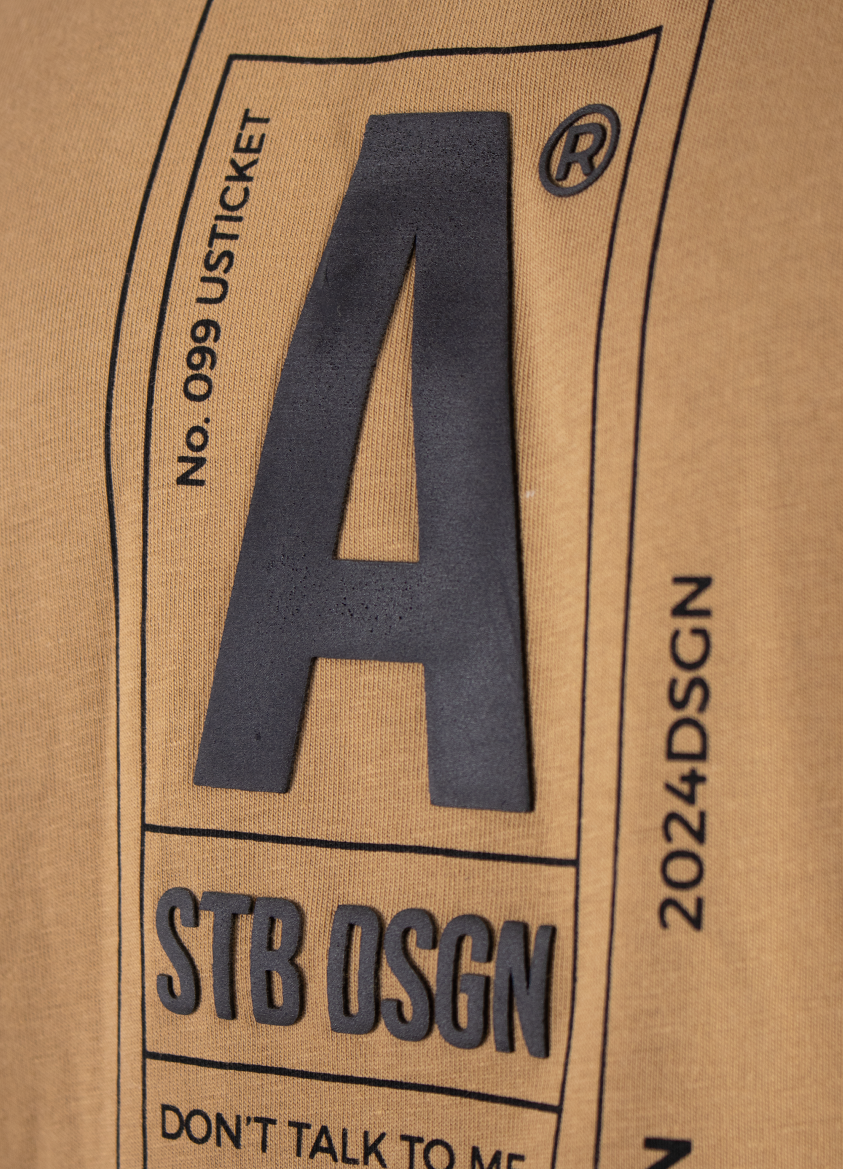 Camiseta hombre R. Punch