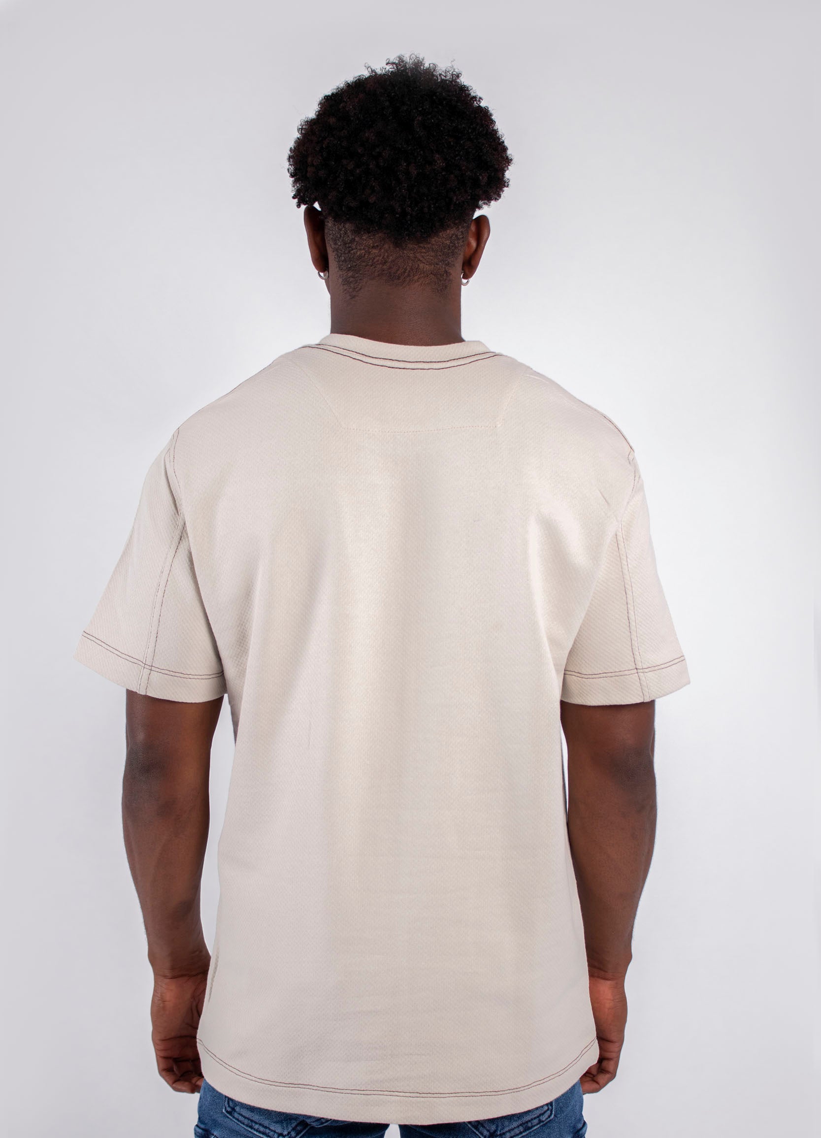 Camiseta hombre Estambul