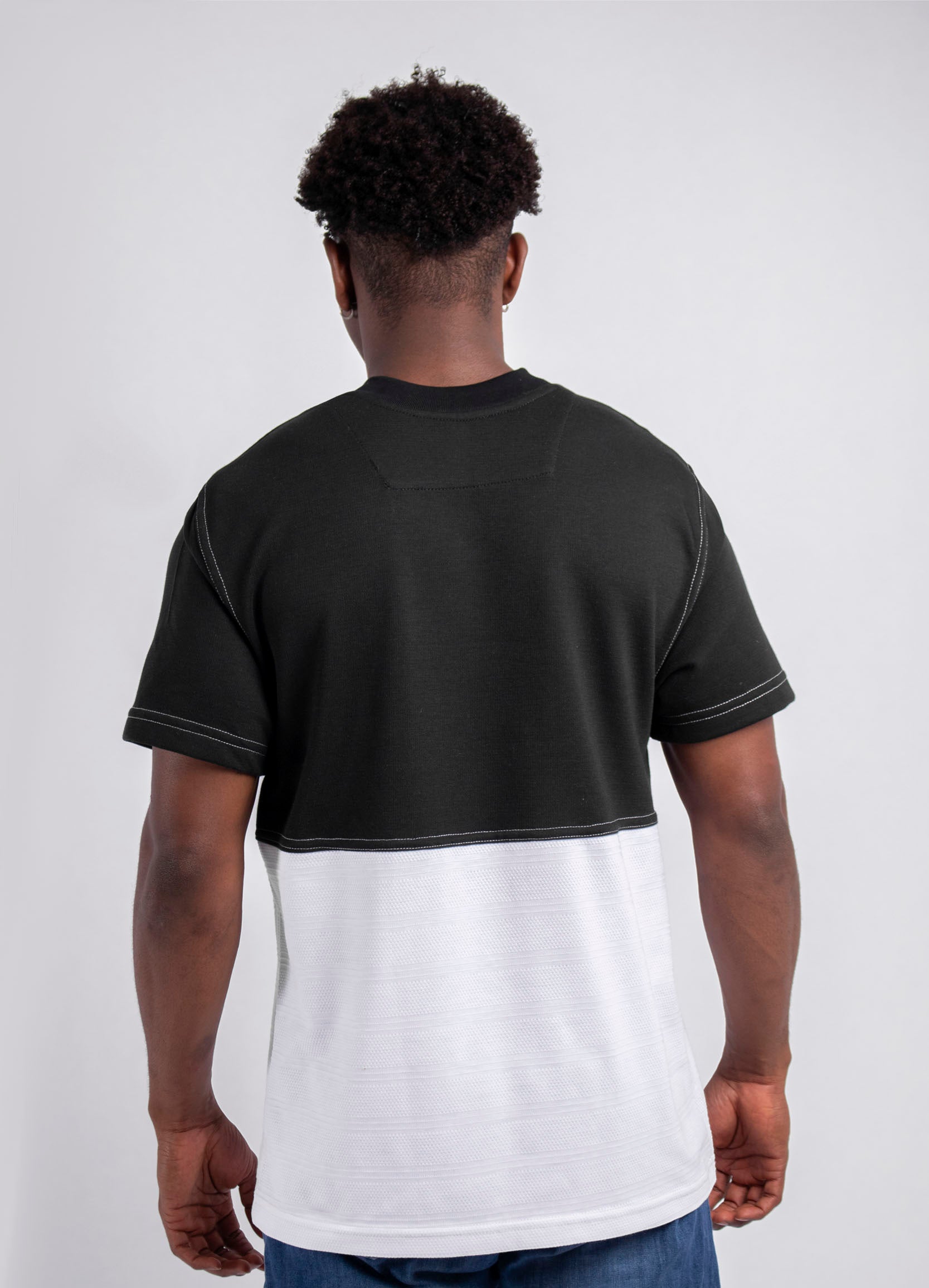 Camiseta hombre Cowboy