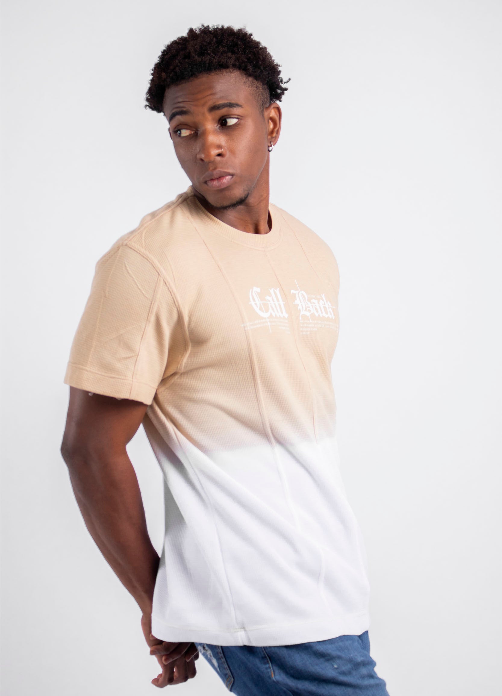 Camiseta hombre R. Averday