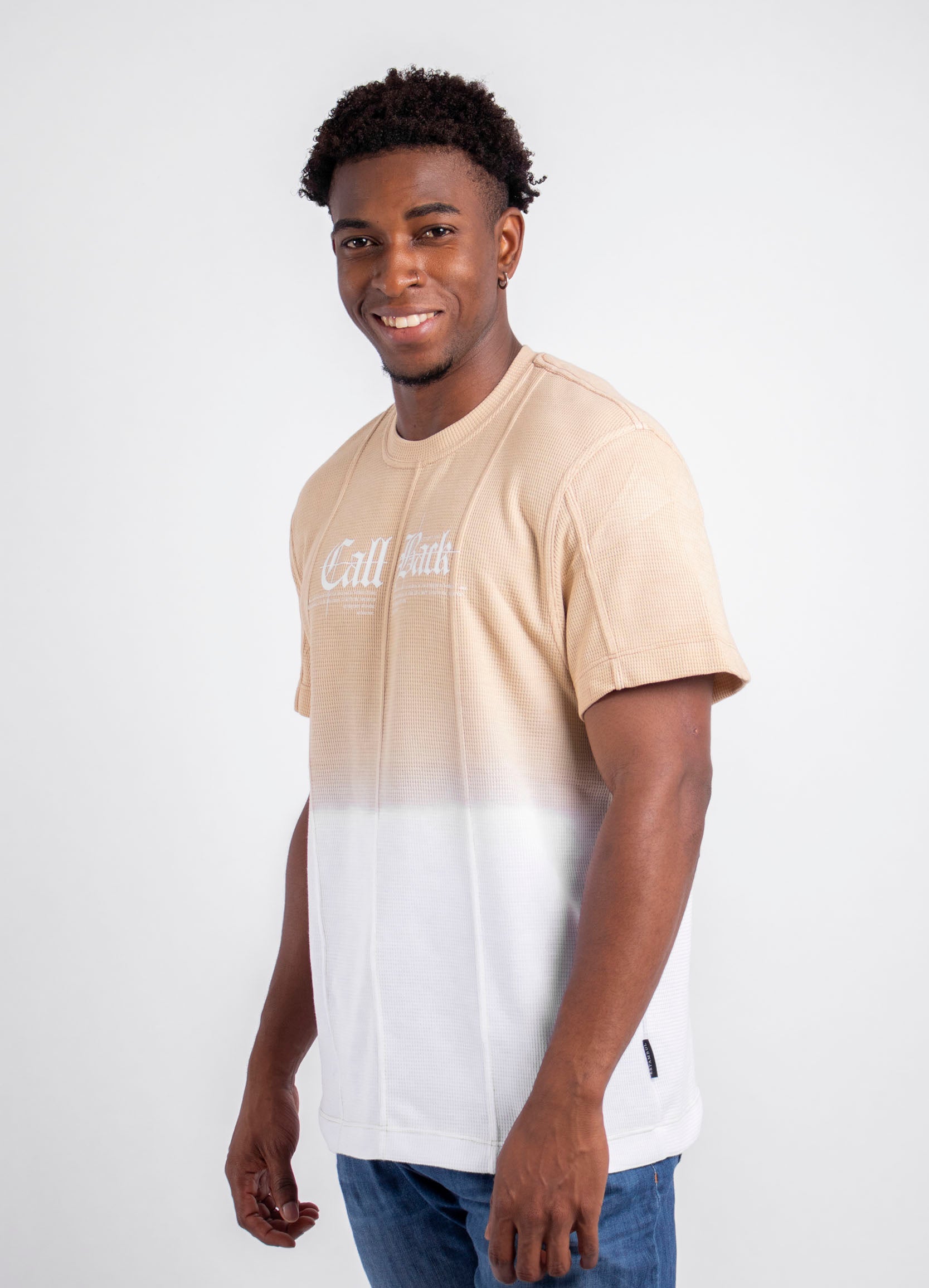 Camiseta hombre R. Averday