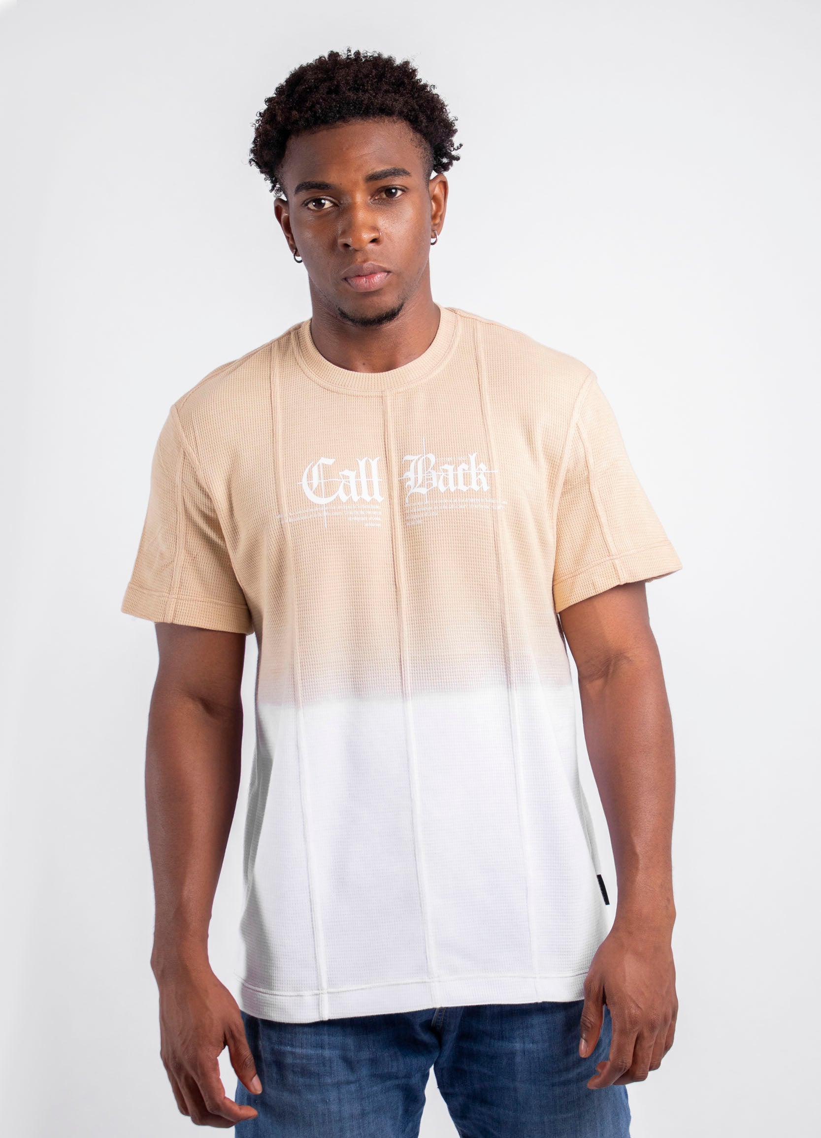 Camiseta hombre R. Averday