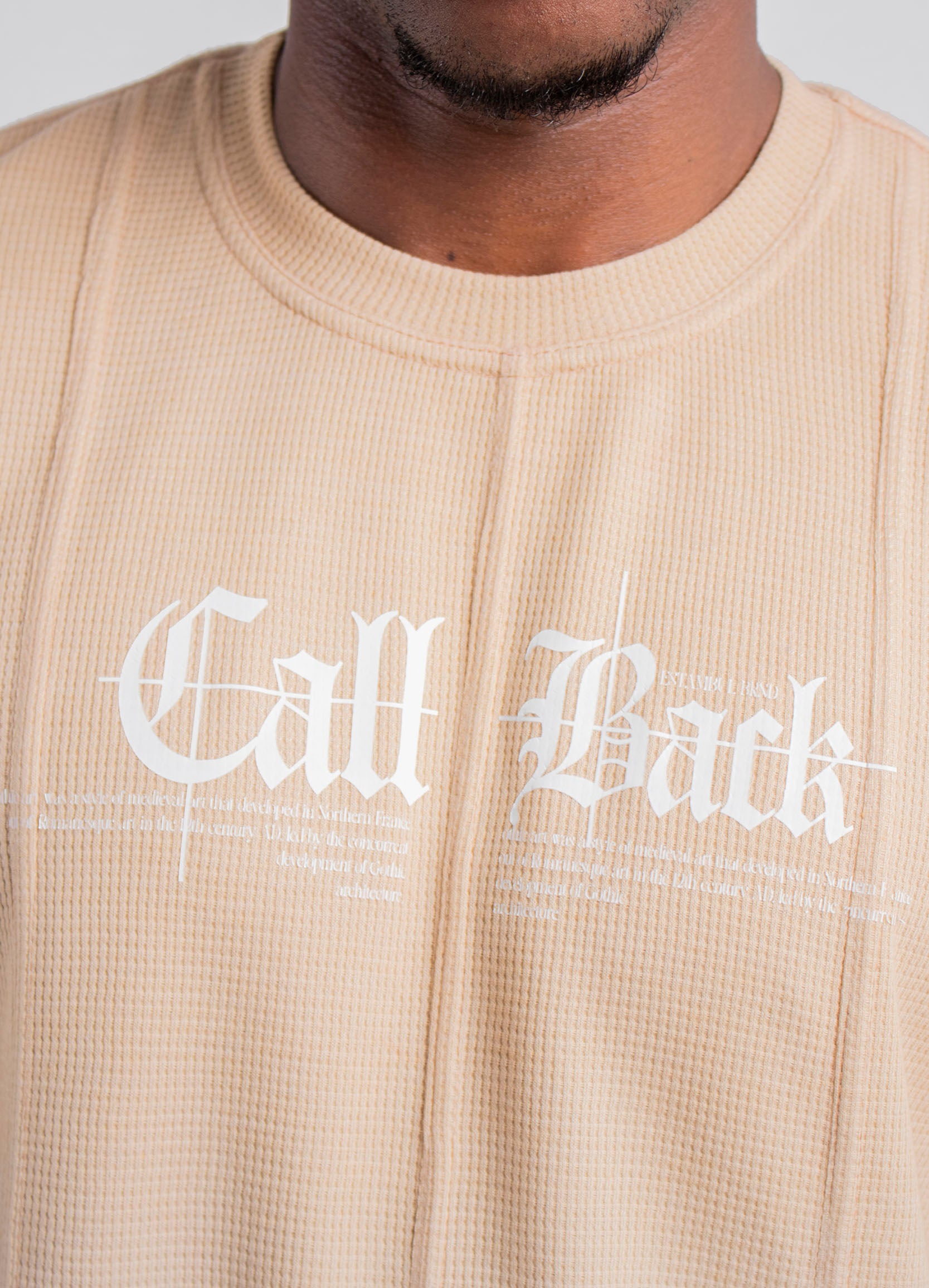 Camiseta hombre R. Averday