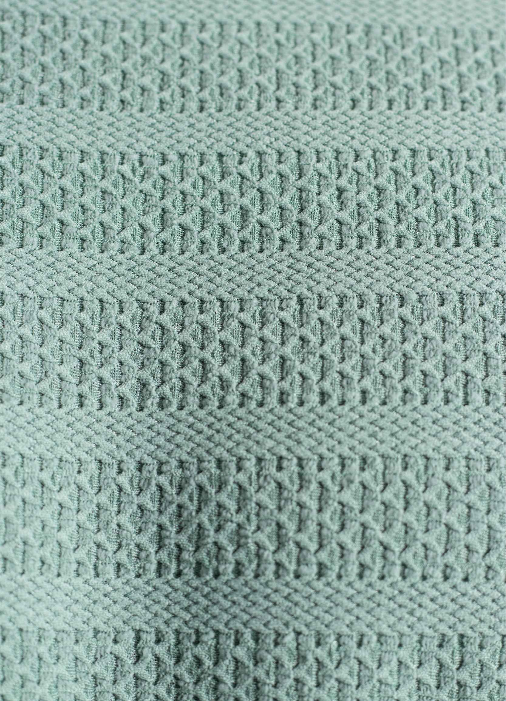 Camiseta hombre R. Textura Verde