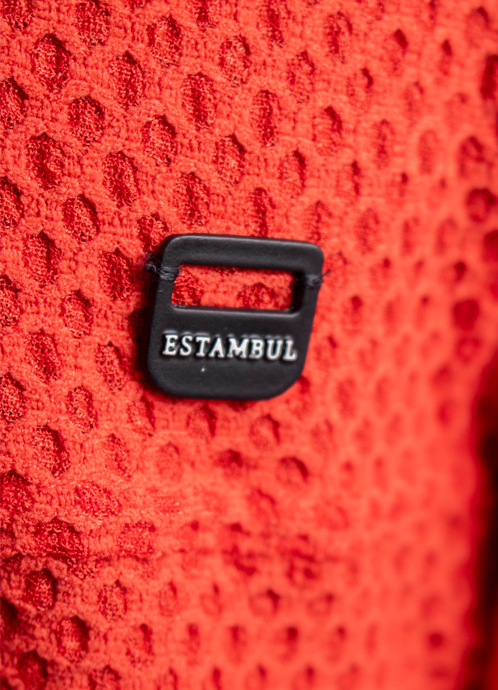 Camiseta hombre Textura Aplique